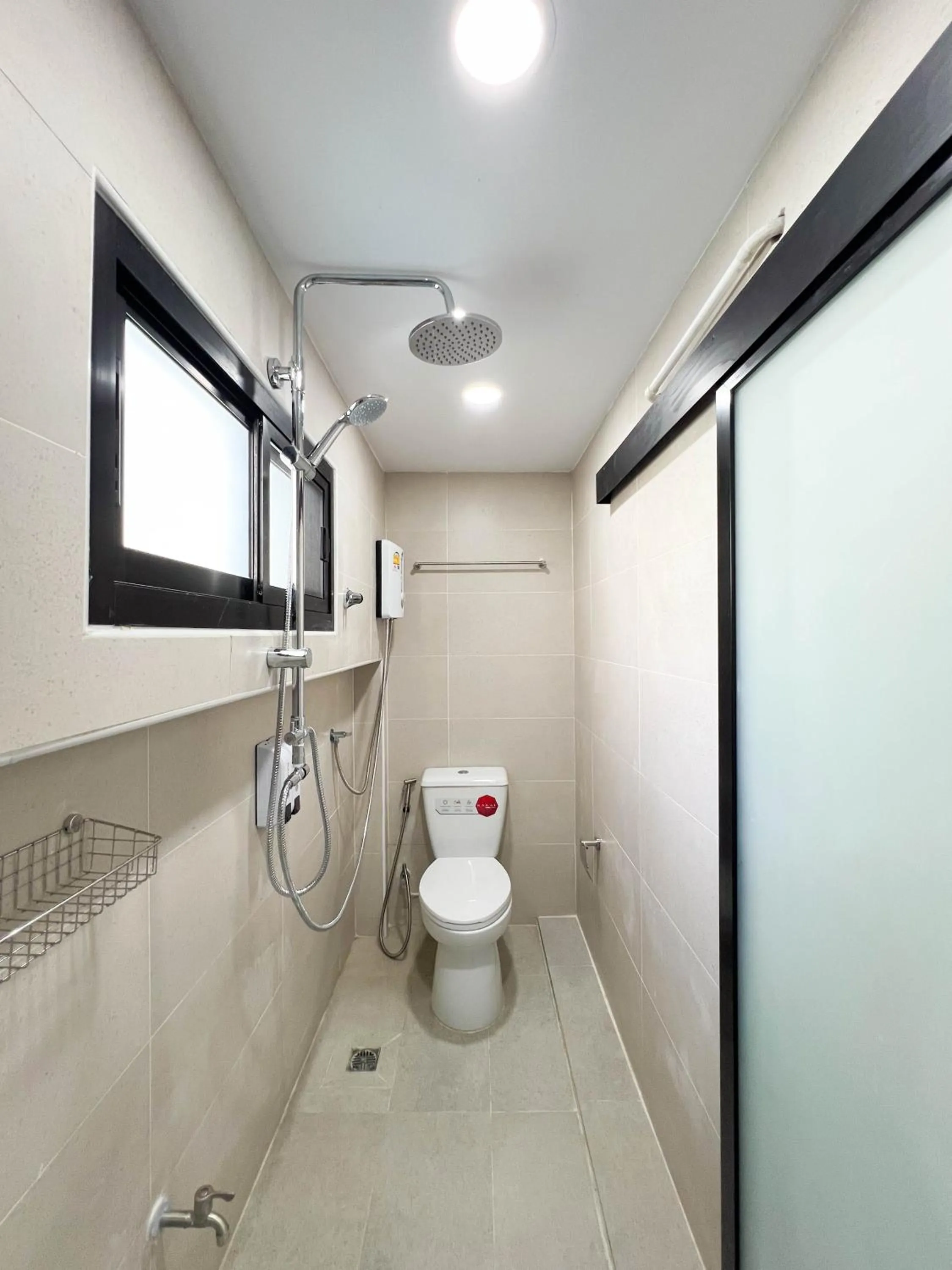 Bathroom in C You Home at CNX