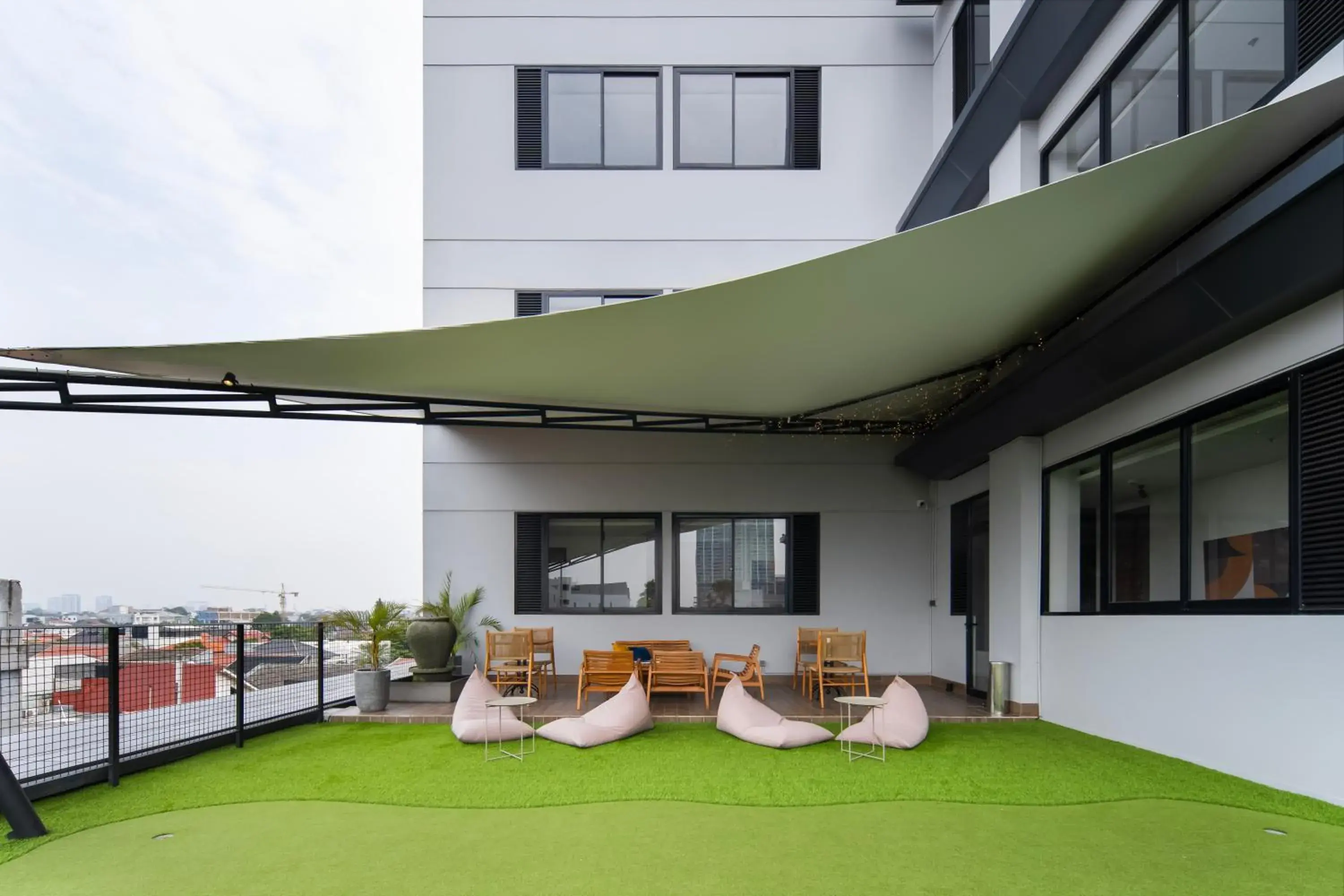 Cove Amartha Cove Amartha