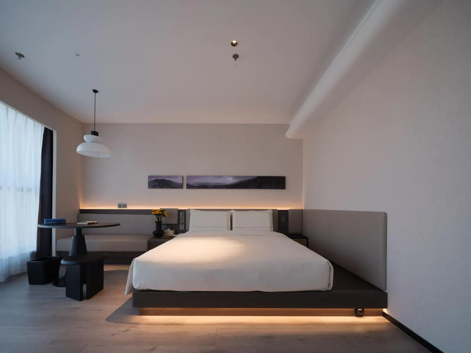 Atour Hotel Dalian Zhongshan Plaza Lu Xun Road Atour Hotel Dalian Zhongshan Plaza Lu Xun Road