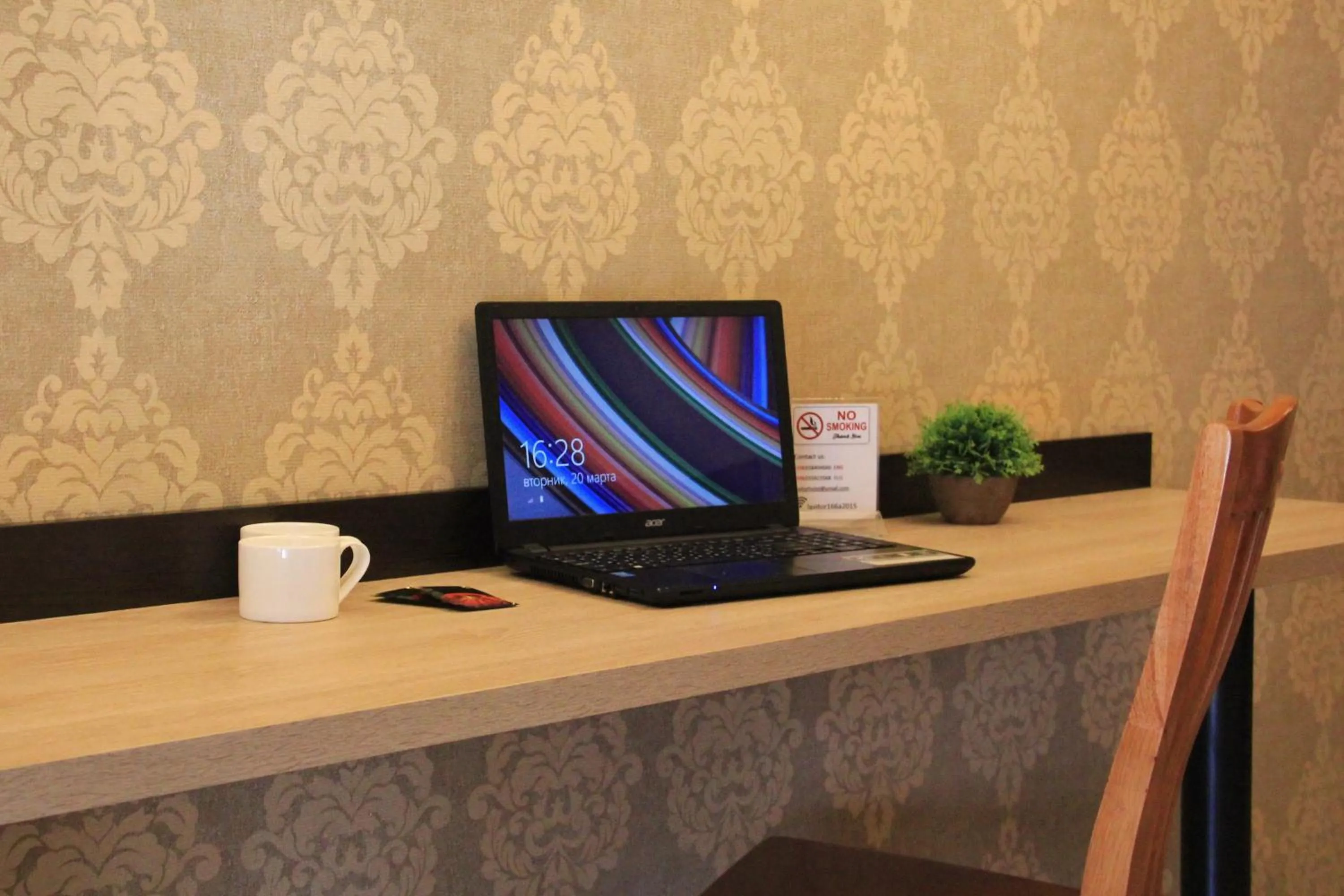 TV and multimedia in Lavitor hotel