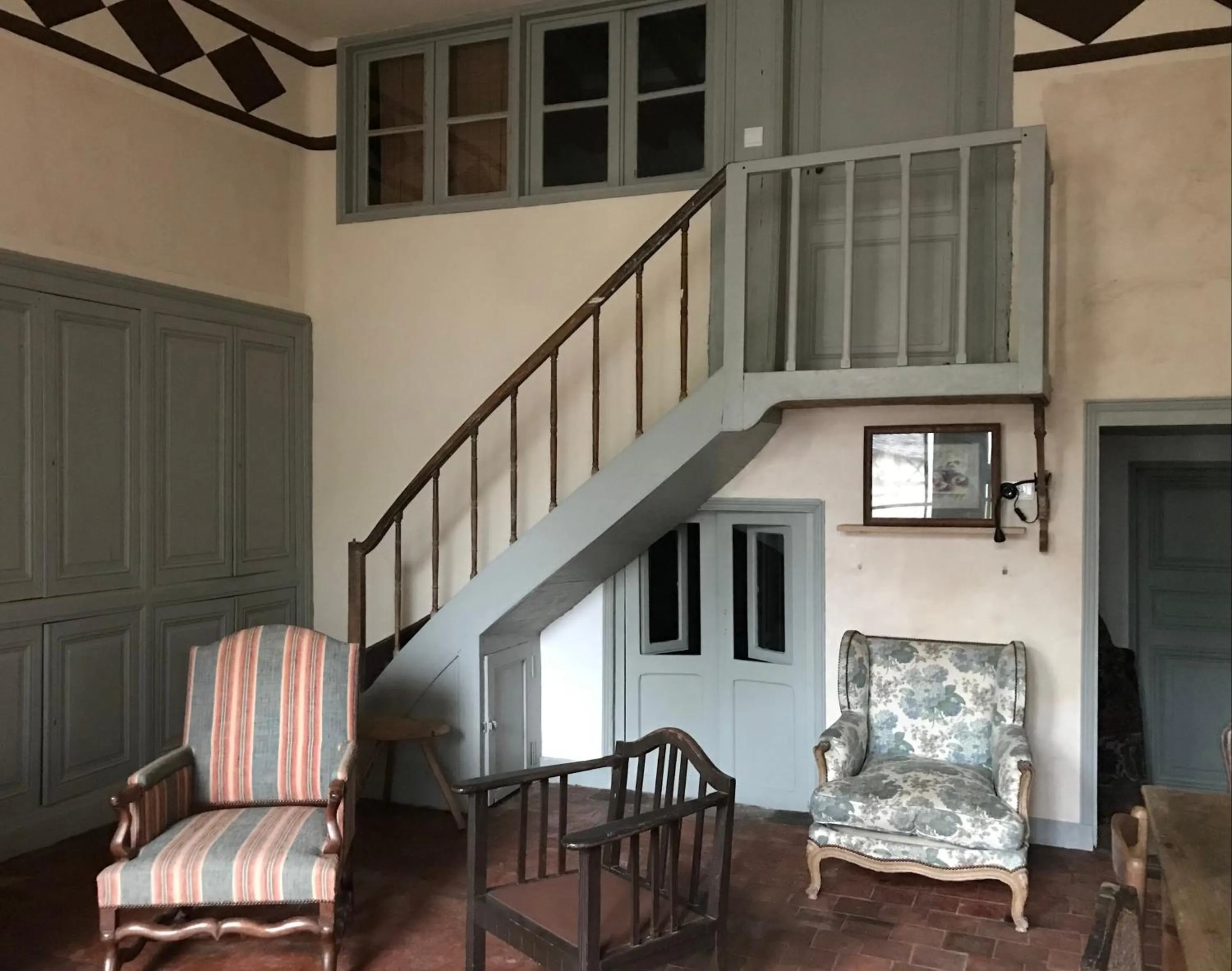 La maison Jeanne d'Arc