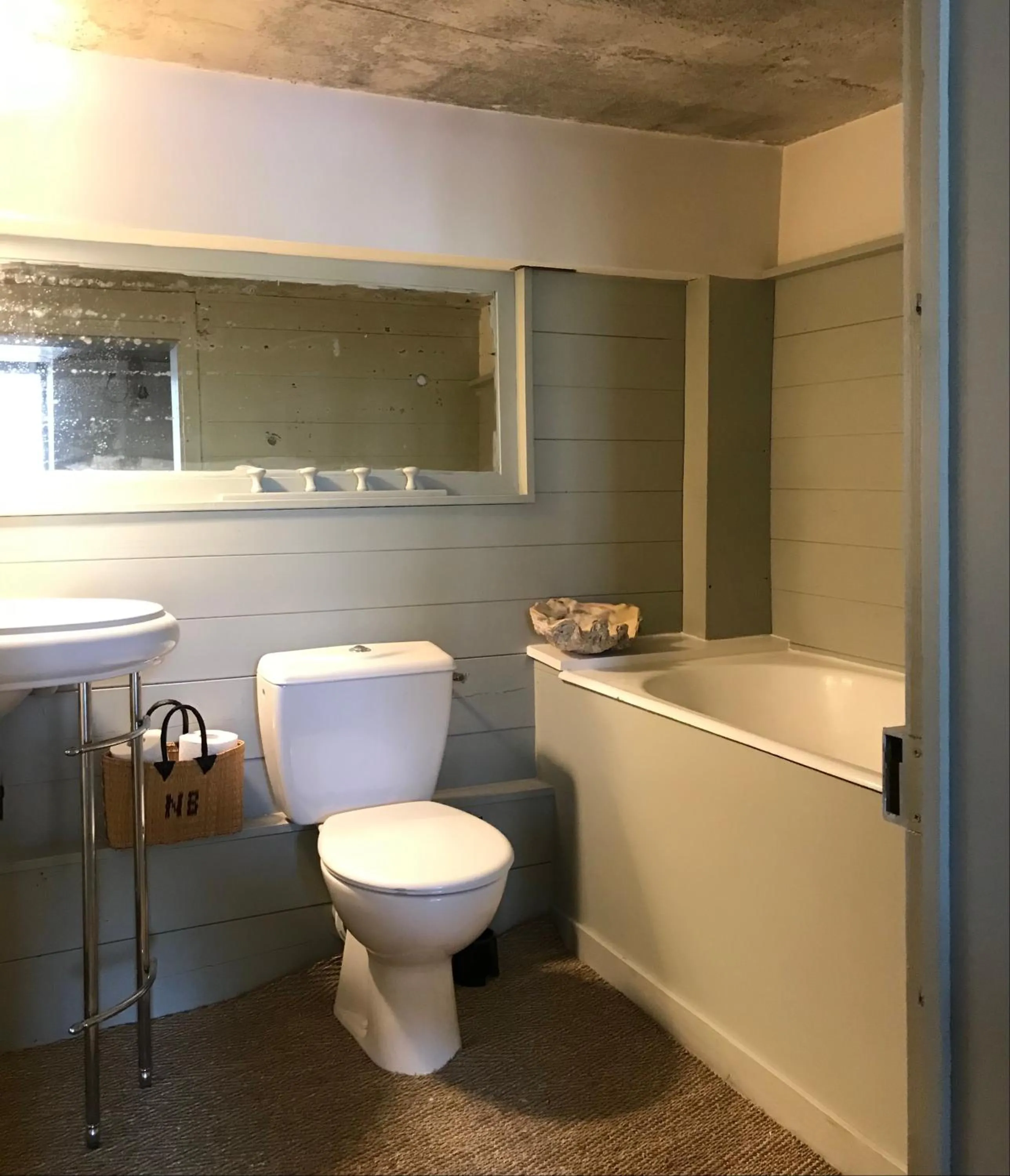 La maison Jeanne d'Arc