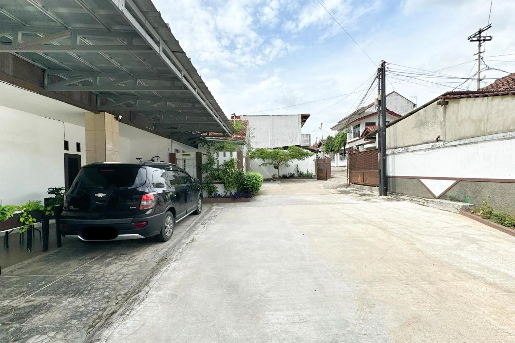 RedDoorz Syariah at Aziziah Homestay Lampung