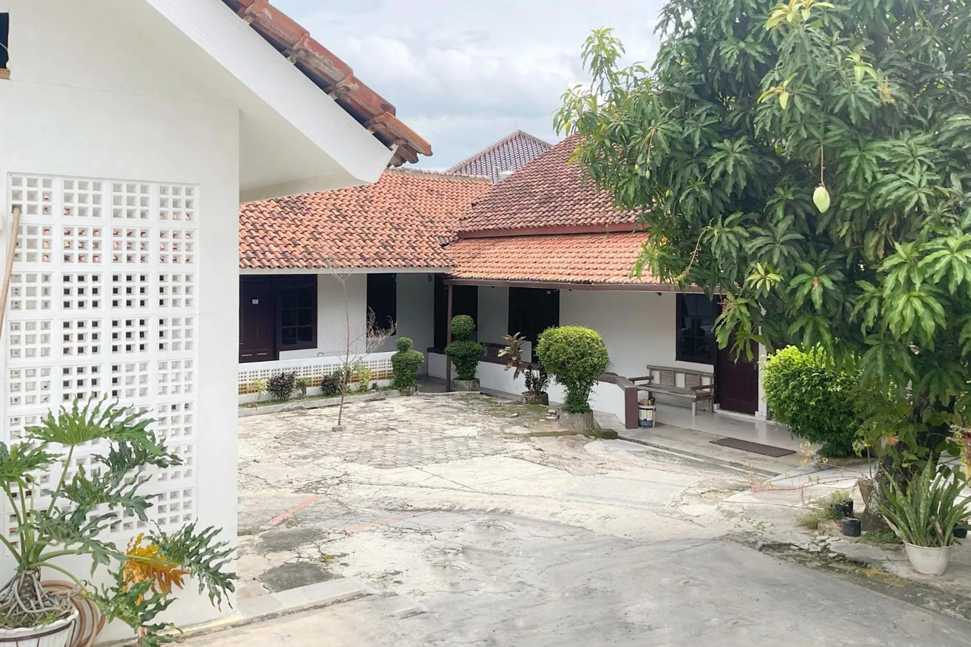RedDoorz Syariah at Aziziah Homestay Lampung