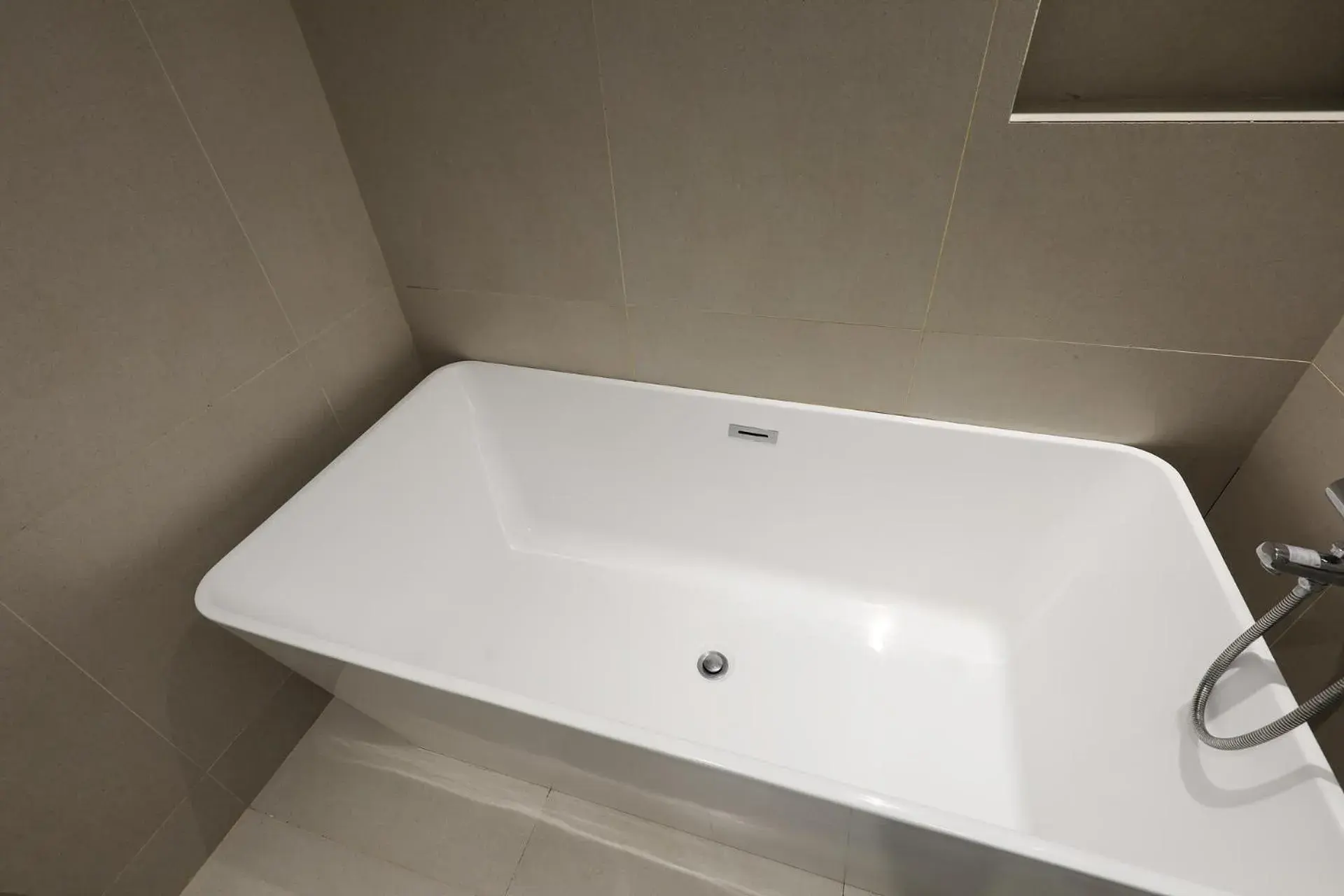 Deluxe Twin Room in Hotel The Designers Premier Seongsu and Konkuk Univ Deluxe Twin Room in Hotel The Designers Premier Seongsu and Konkuk Univ