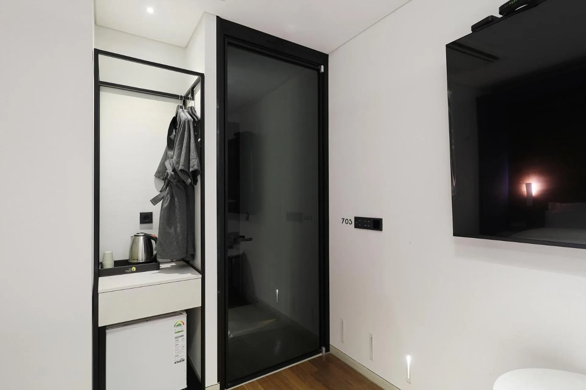 Hotel The Designers Premier Seongsu and Konkuk Univ