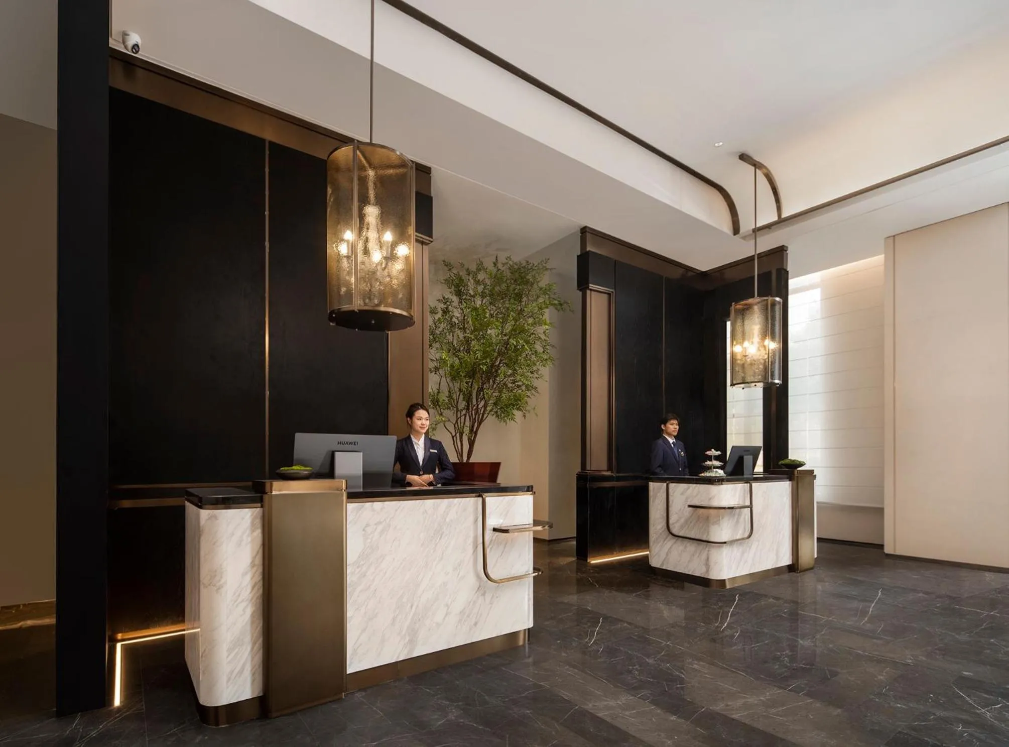 Mehood Lestie International Hotel Panyu Flagship Branch - Free Shuttle Bus to Canton Fair Complex During Canton Fair Period