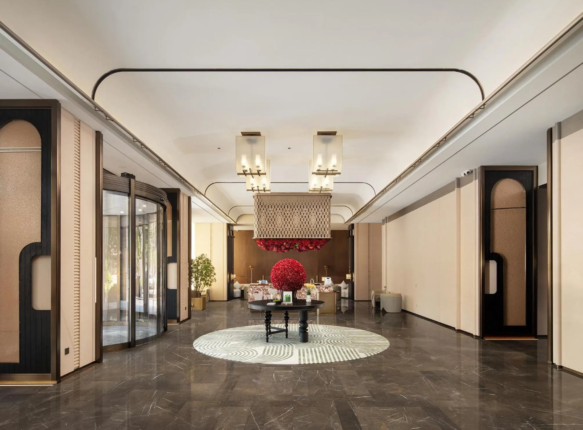 Mehood Lestie International Hotel Panyu Flagship Branch - Free Shuttle Bus to Canton Fair Complex During Canton Fair Period