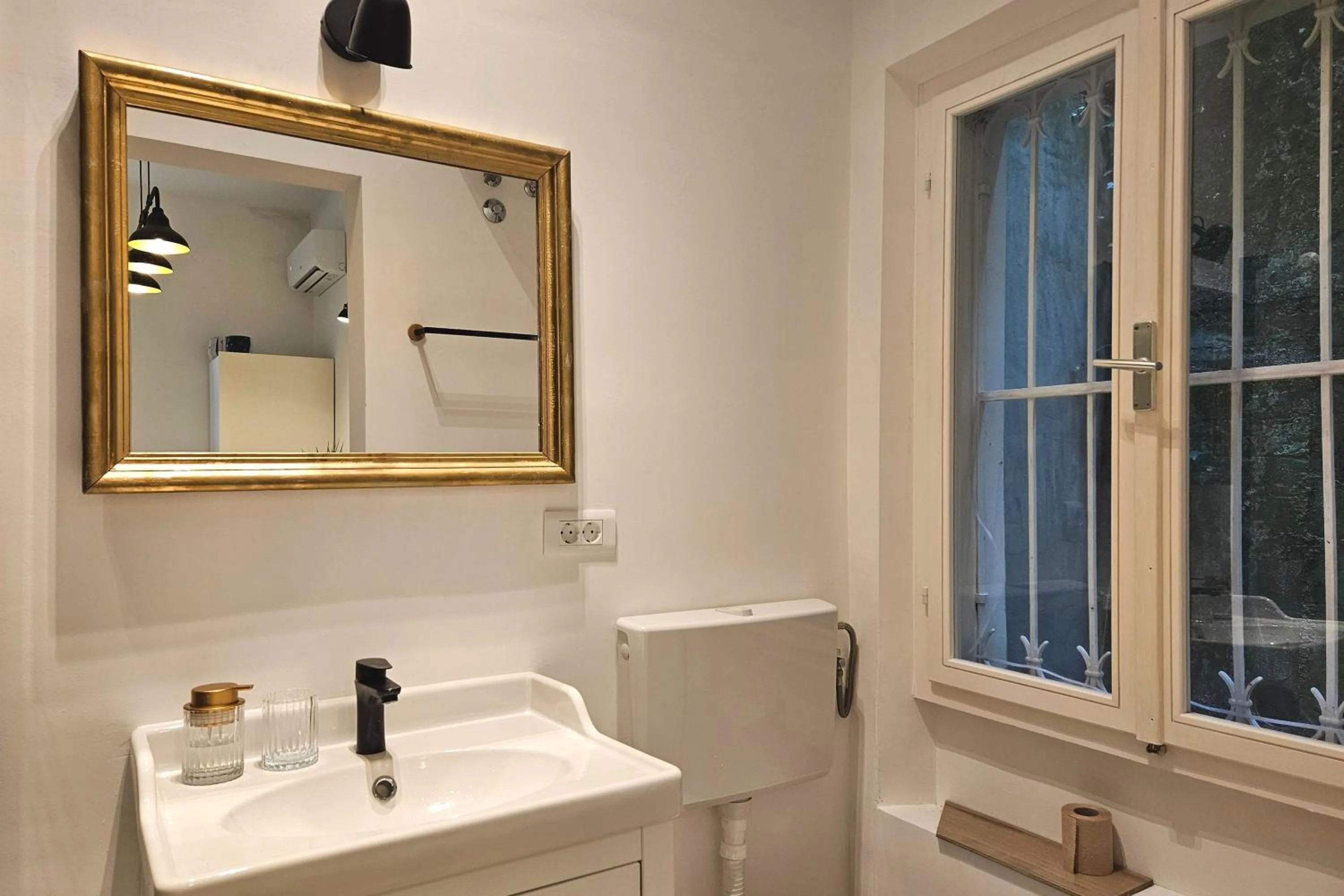 Shower in Sea and City Retreat Opatija - Happy Rentals