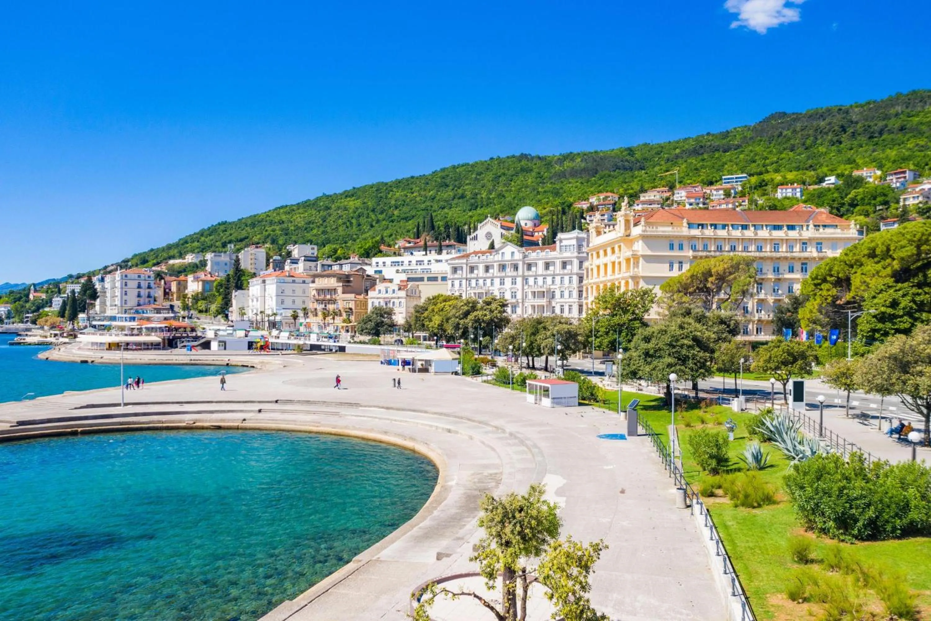 Other in Sea and City Retreat Opatija - Happy Rentals