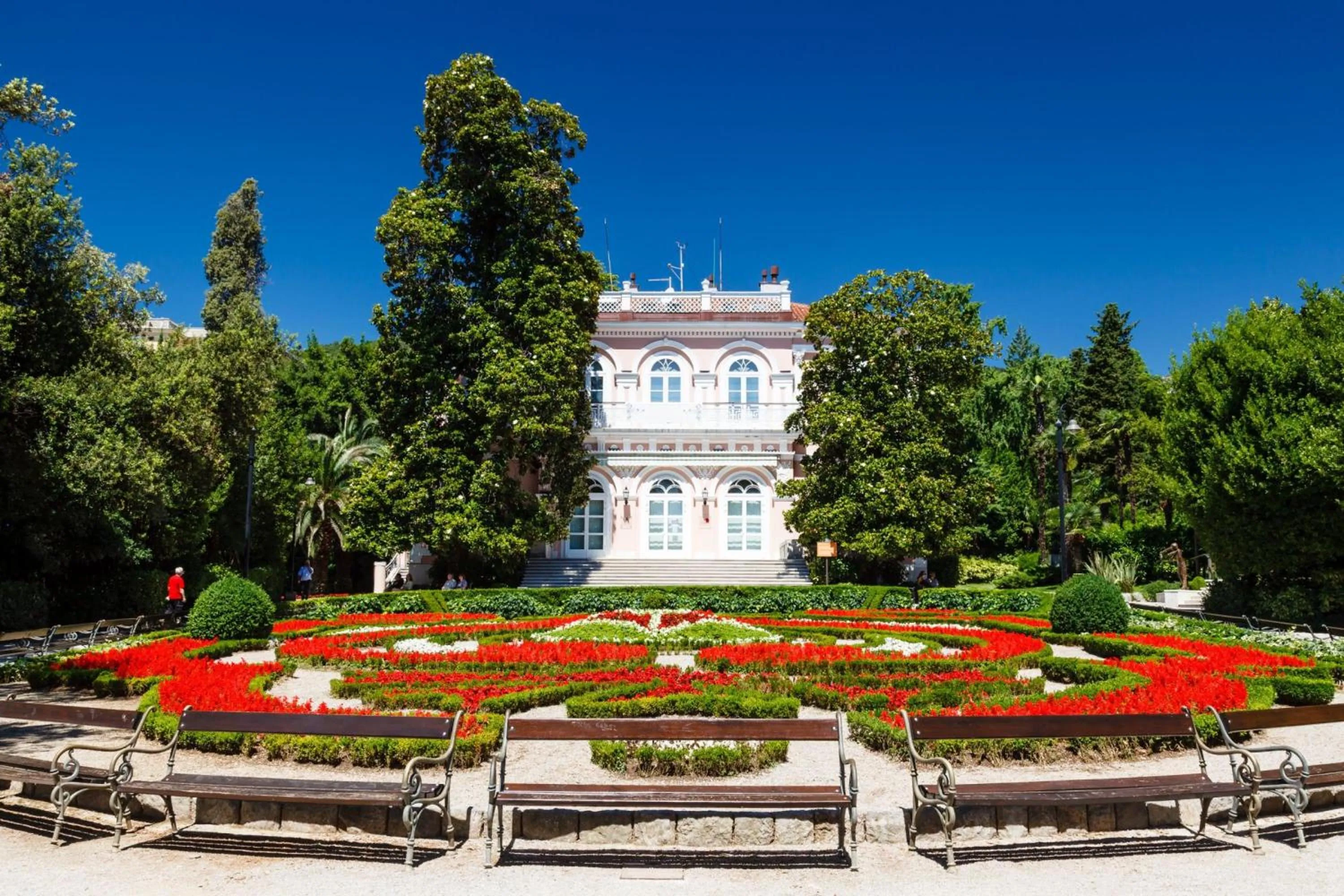 Other in Sea and City Retreat Opatija - Happy Rentals