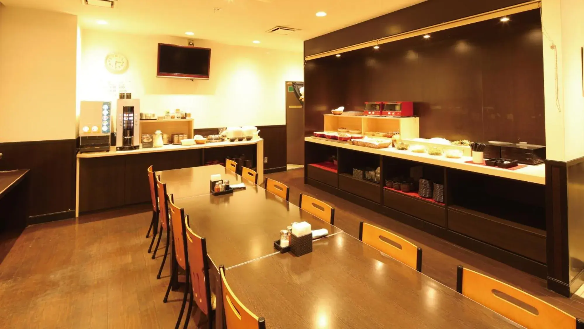 Breakfast in AB Hotel Mikawa Anjo Shinkan Breakfast in AB Hotel Mikawa Anjo Shinkan