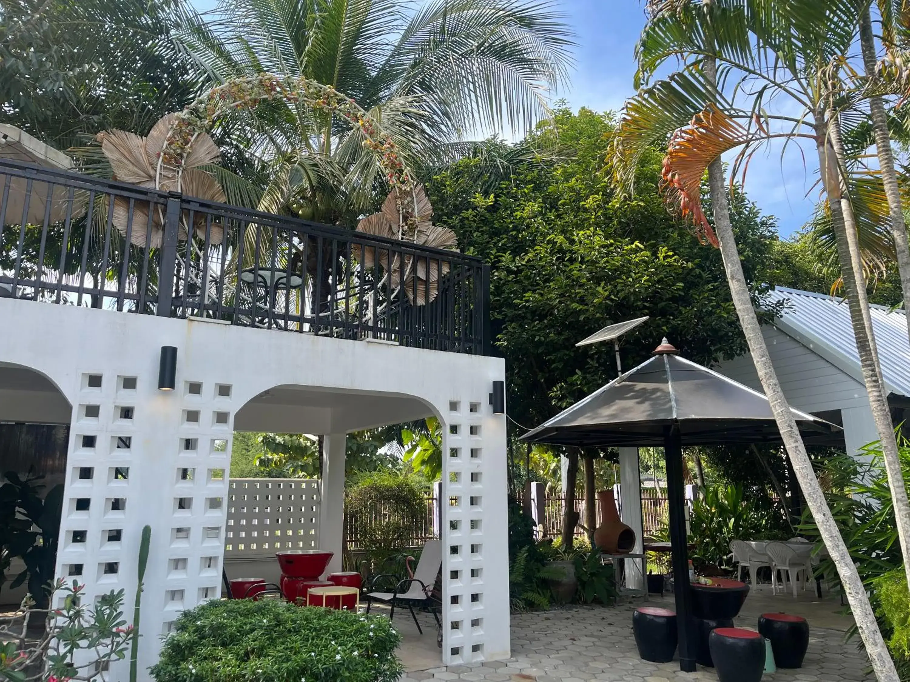 Ban Suan Suree Resort Ban Suan Suree Resort