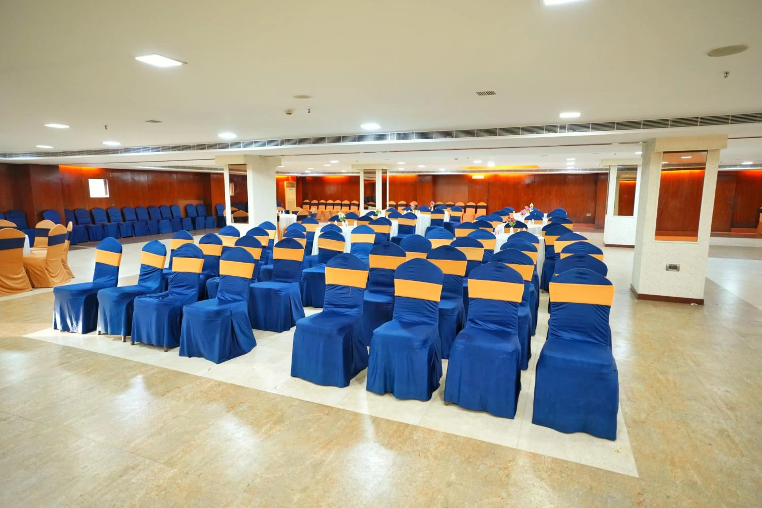 Banquet/Function facilities in The Altruist One Continent