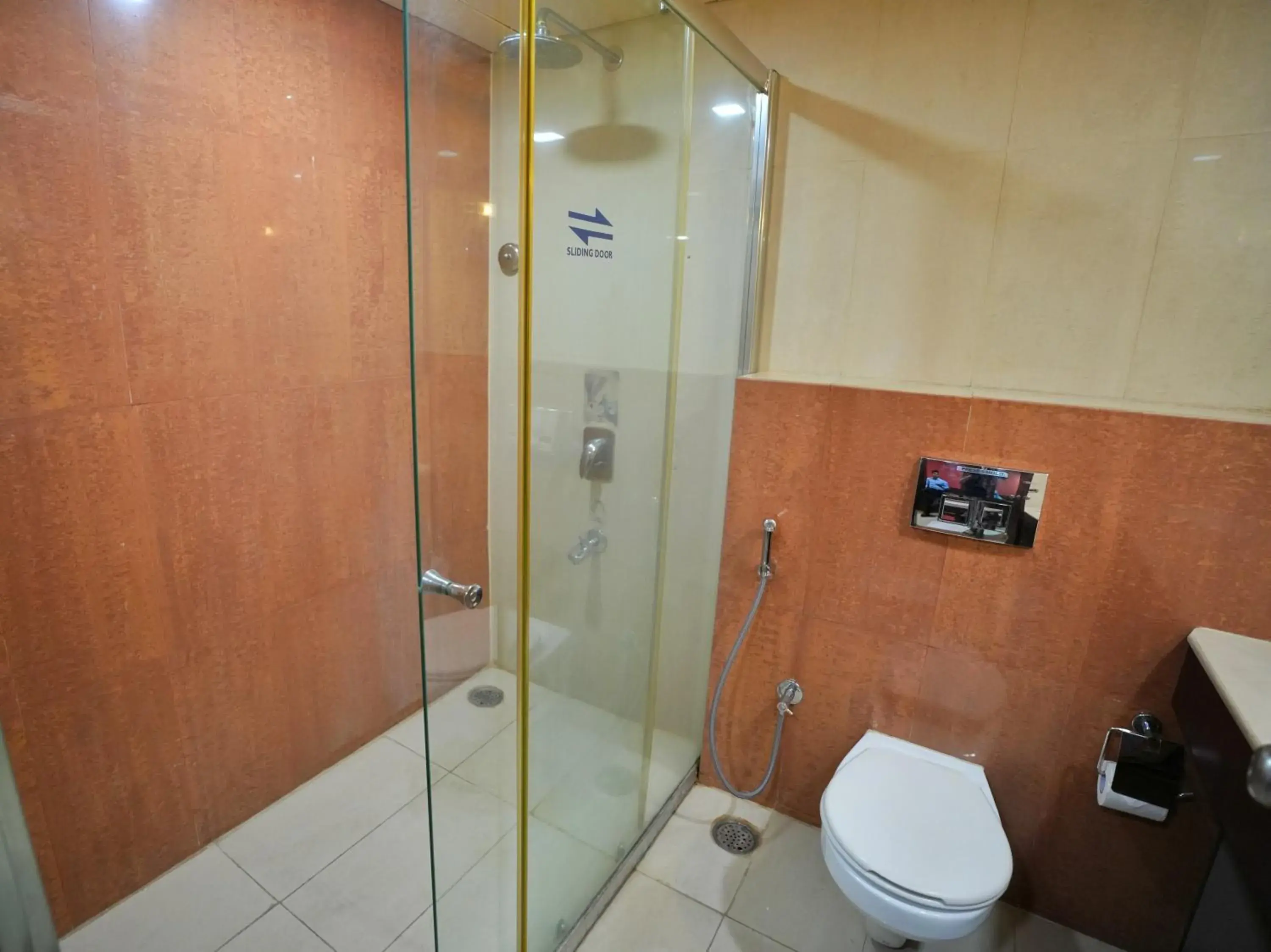 Executive Suite - single occupancy in The Altruist One Continent Executive Suite - single occupancy in The Altruist One Continent