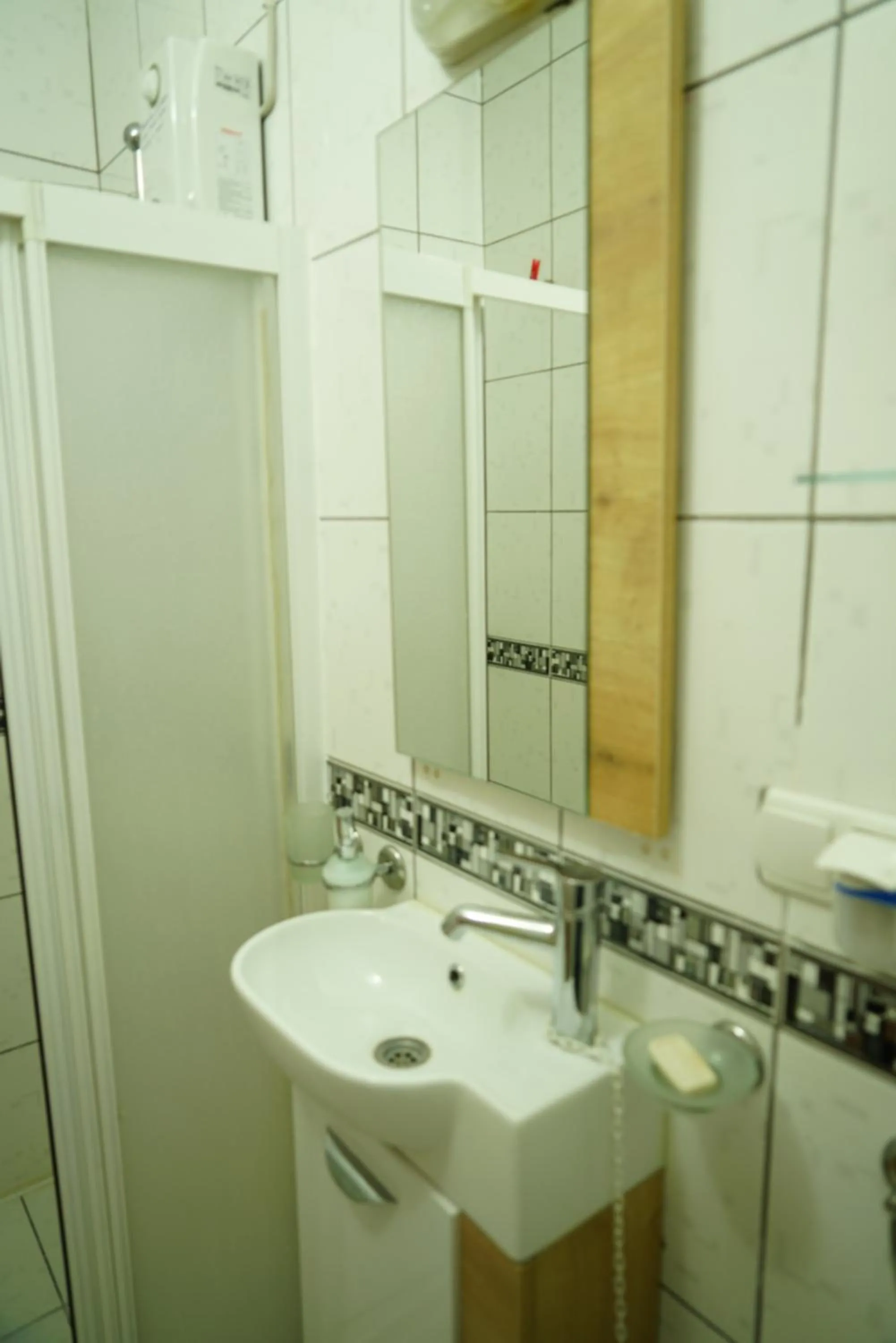 Bathroom in Dardanelles1915