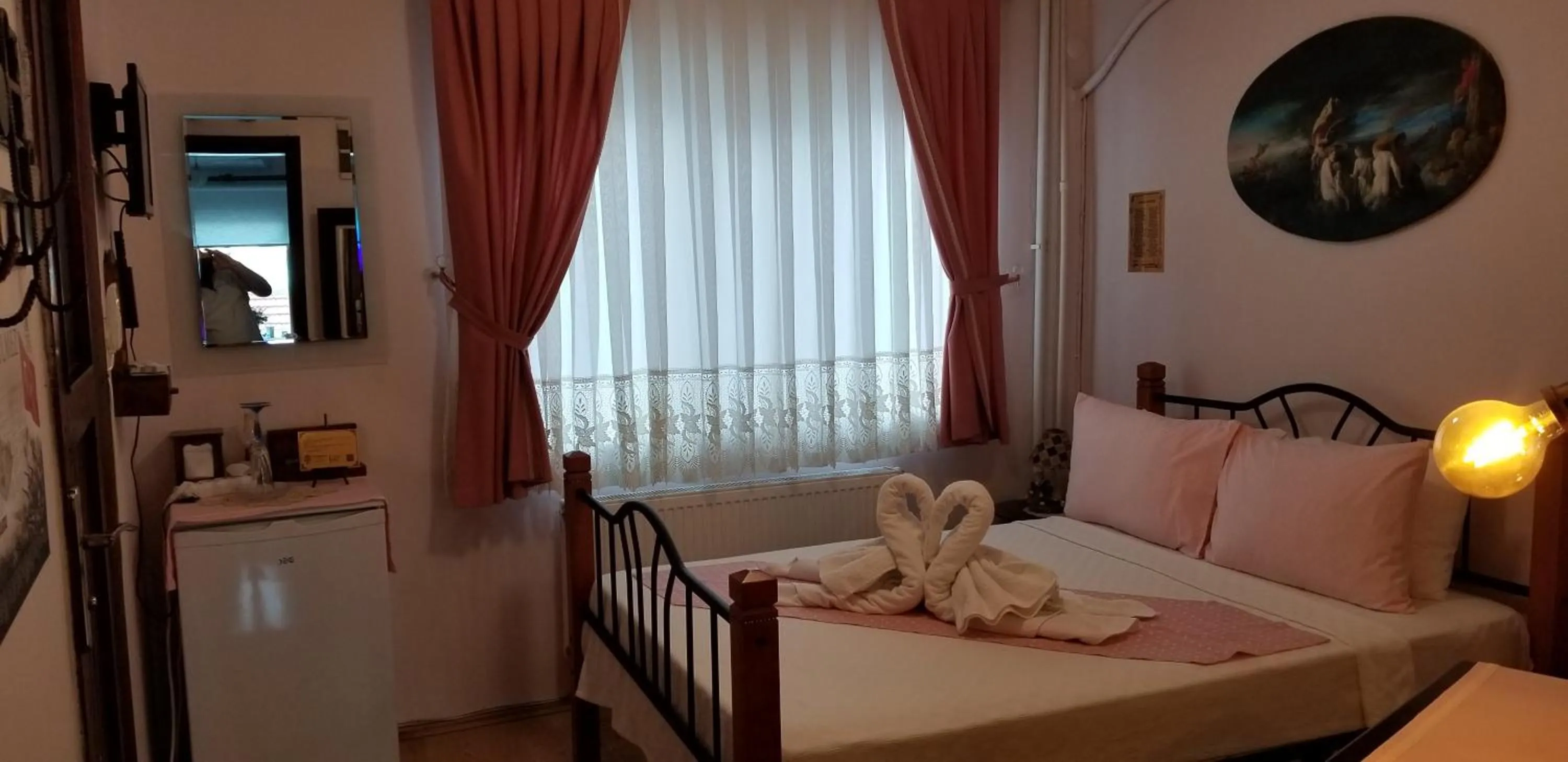 Bed in Dardanelles1915
