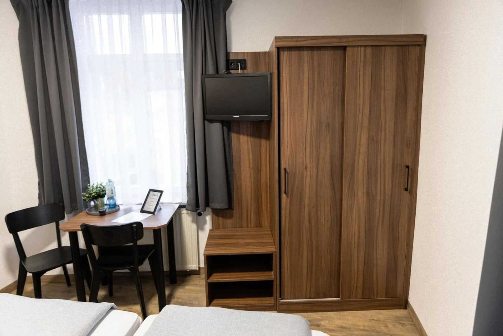 1A Hotel Zimmer frei