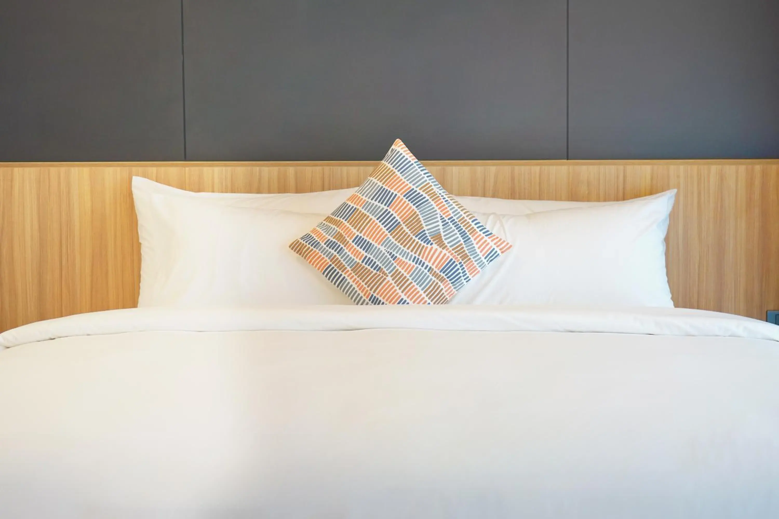 Bed in Seaside Naithon Phuket - Newly Opened Bed in Seaside Naithon Phuket - Newly Opened