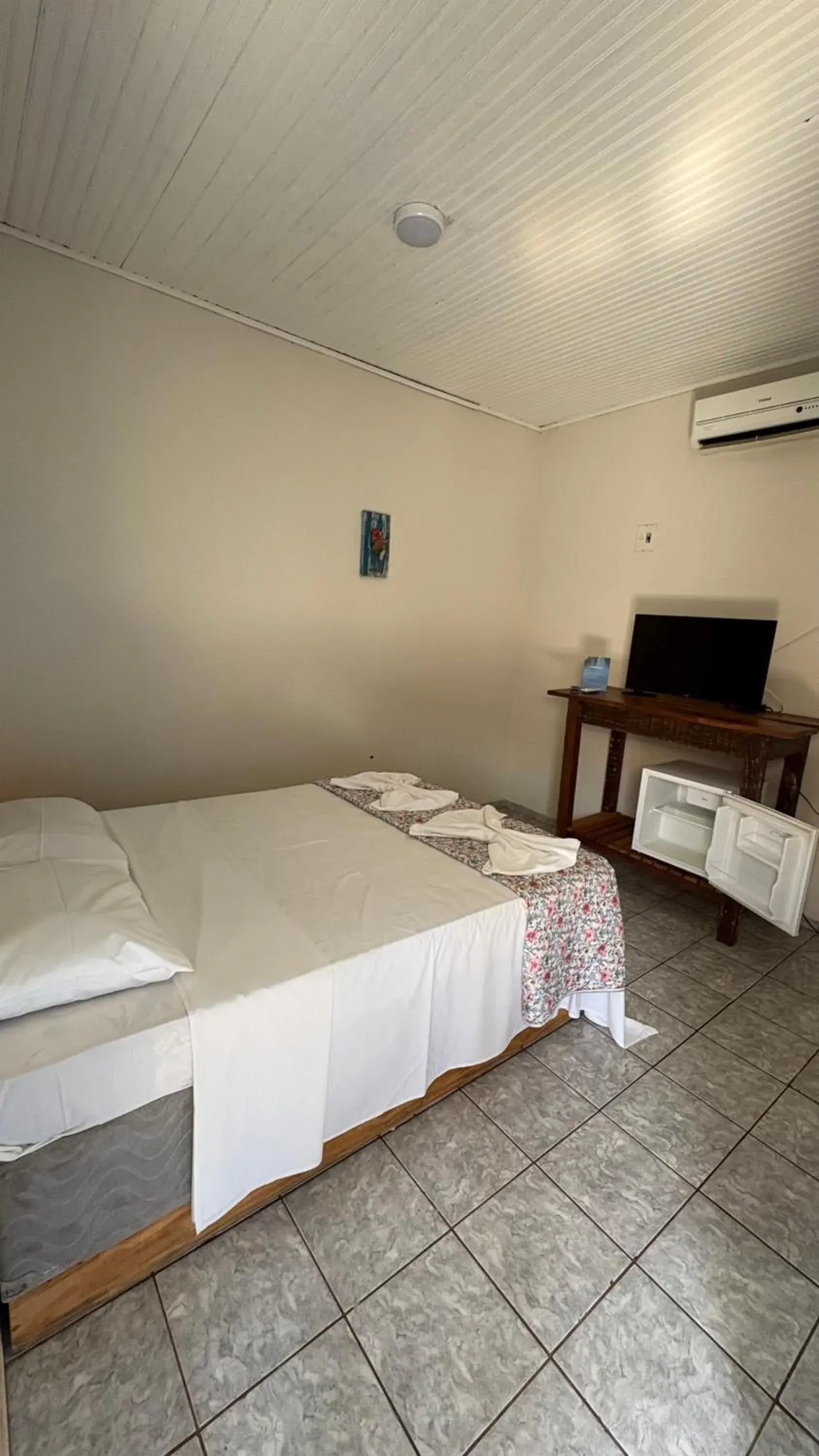 Double Room - single occupancy in Barra Bonita Pousada Double Room - single occupancy in Barra Bonita Pousada