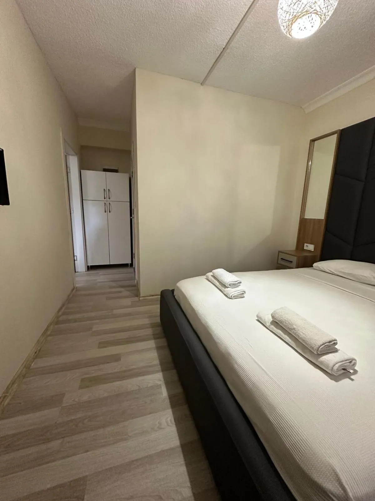 Bed in Kampüs Garden