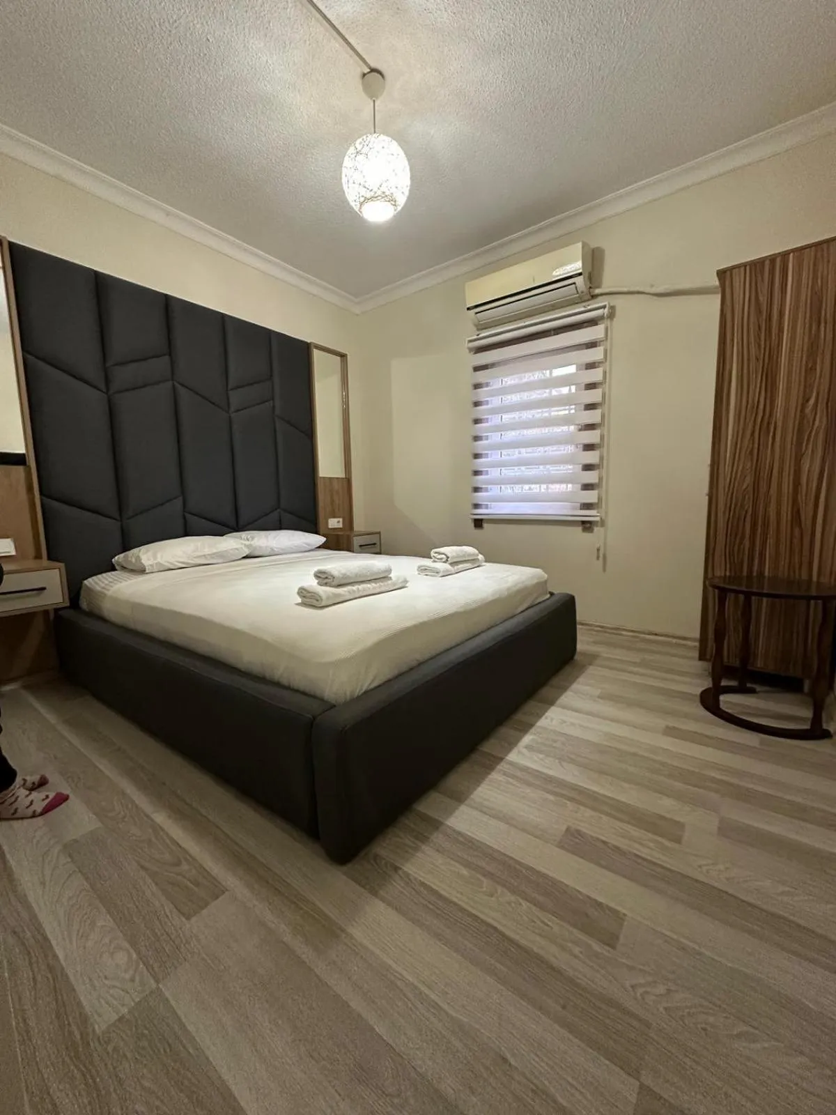 Bed in Kampüs Garden