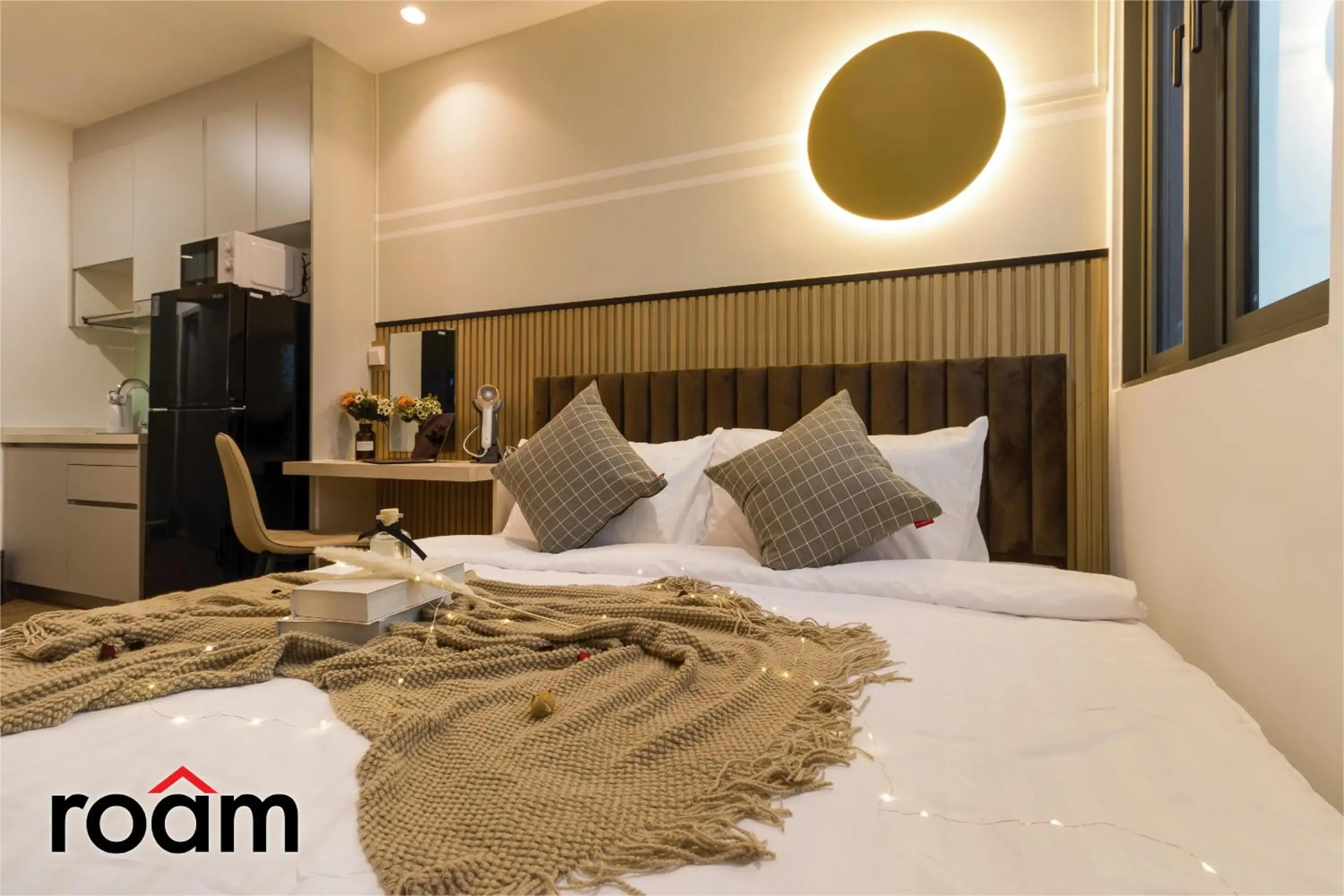 Bed in The Riv, Riveria City KL Sentral Bed in The Riv, Riveria City KL Sentral