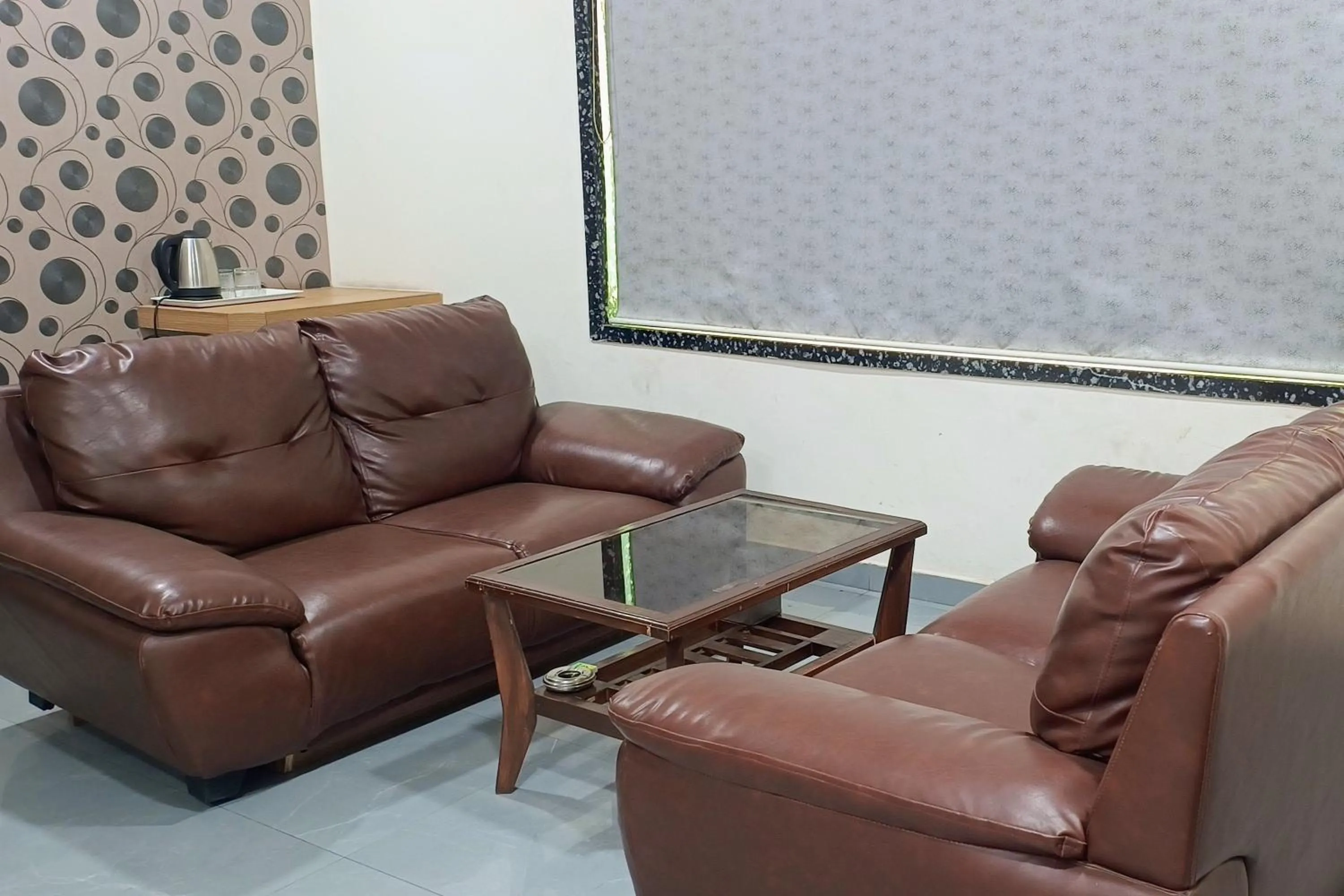 Bed in Hotel Stay Inn near Bhiwandi Thane Railway Station