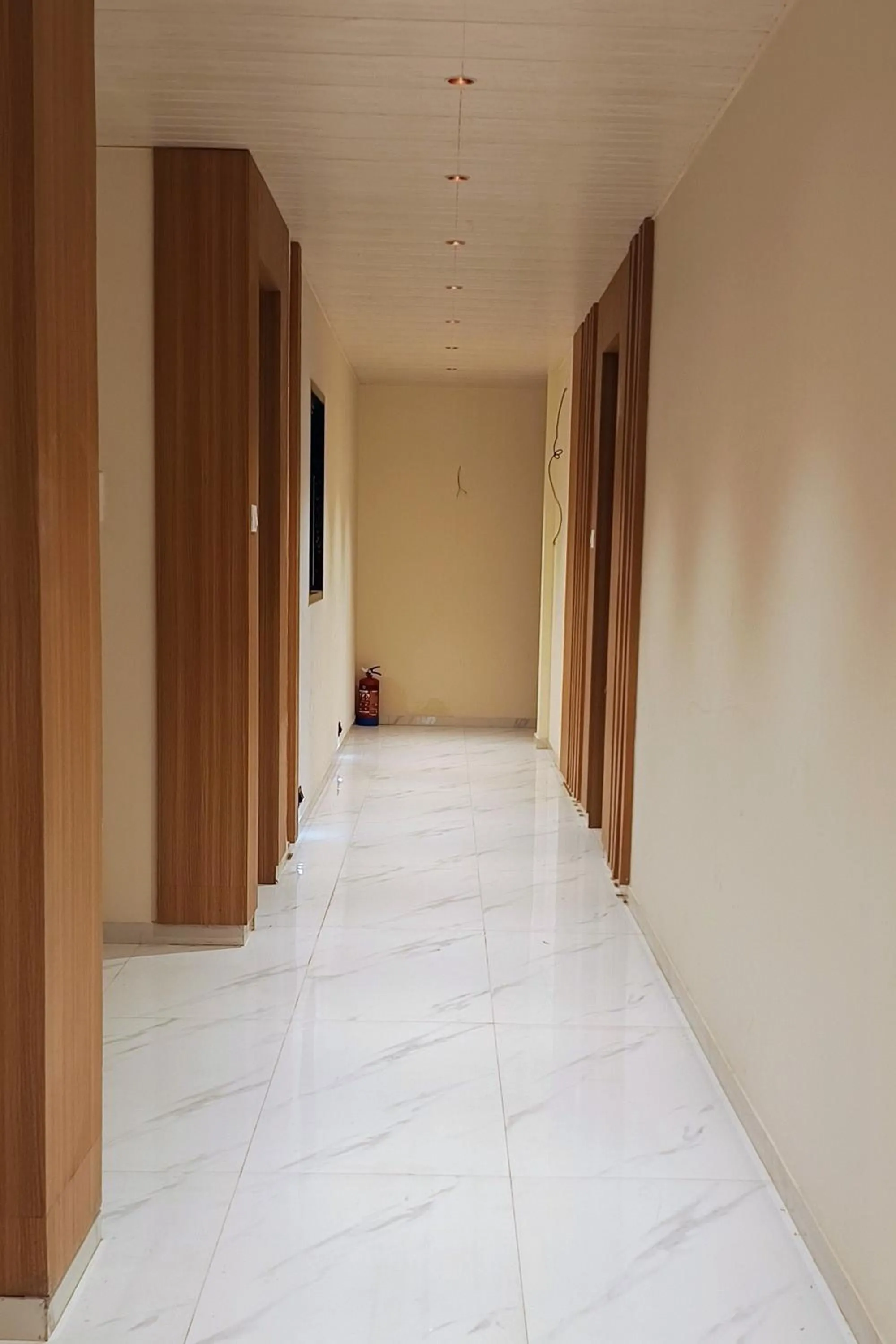 Area and facilities, Bed in Hotel Stay Inn near Bhiwandi Thane Railway Station