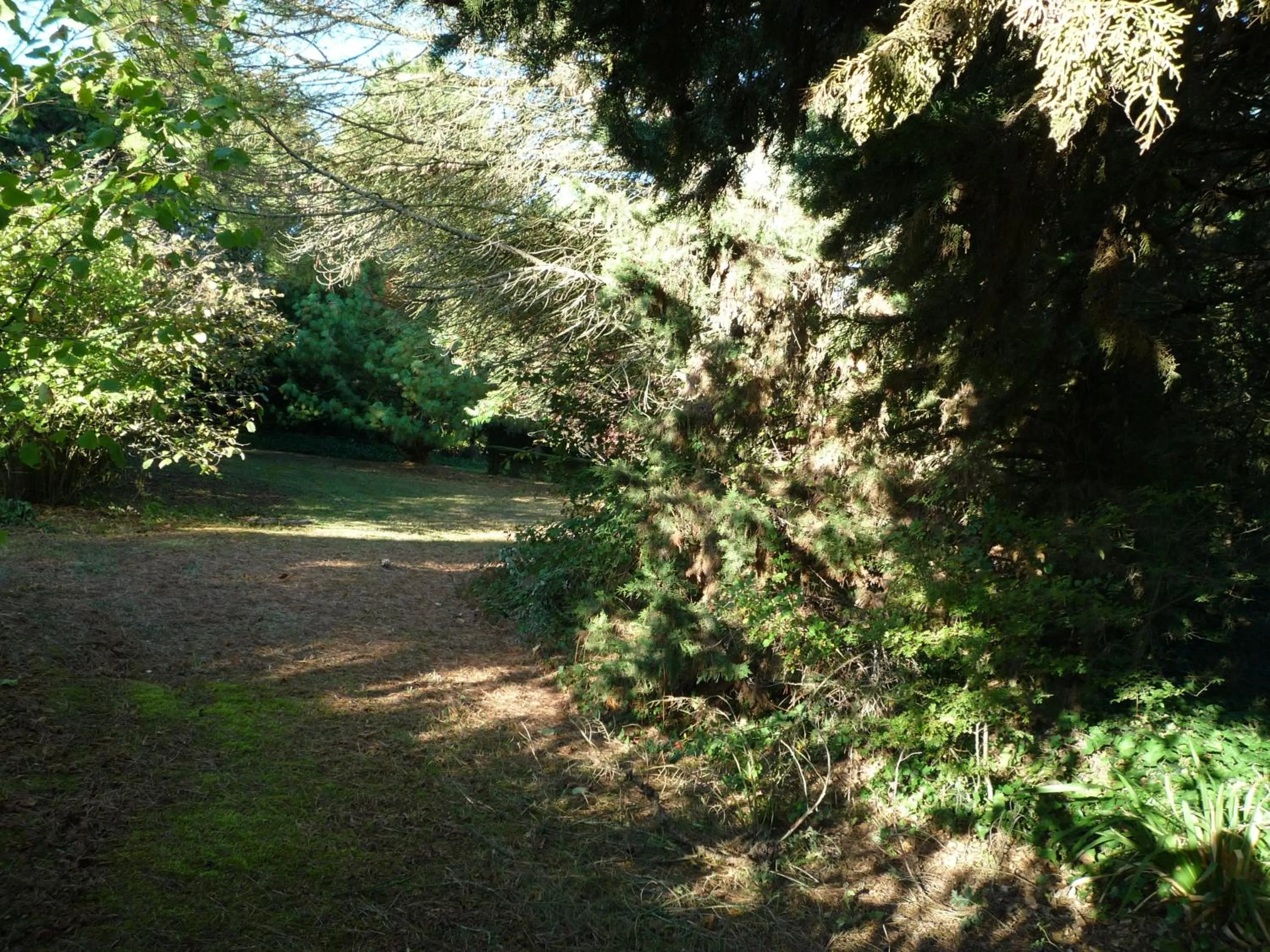 Le Logis du Peu Girard