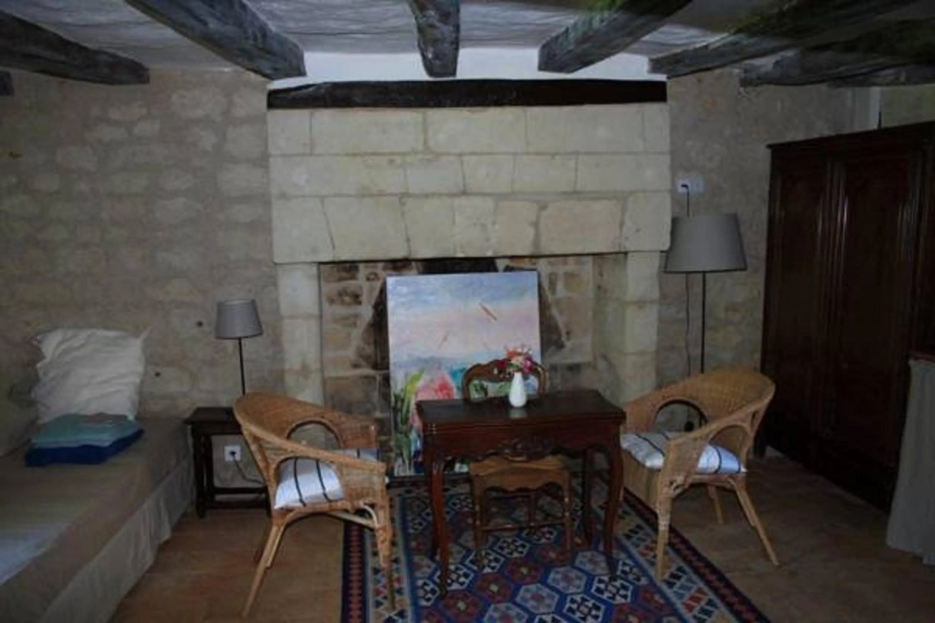 Le Logis du Peu Girard