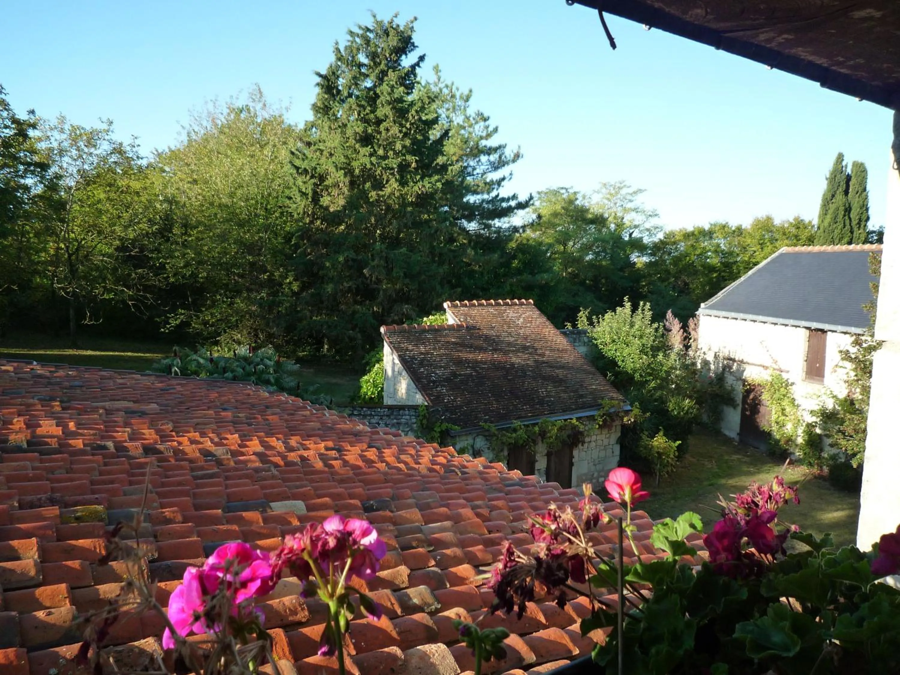 Le Logis du Peu Girard