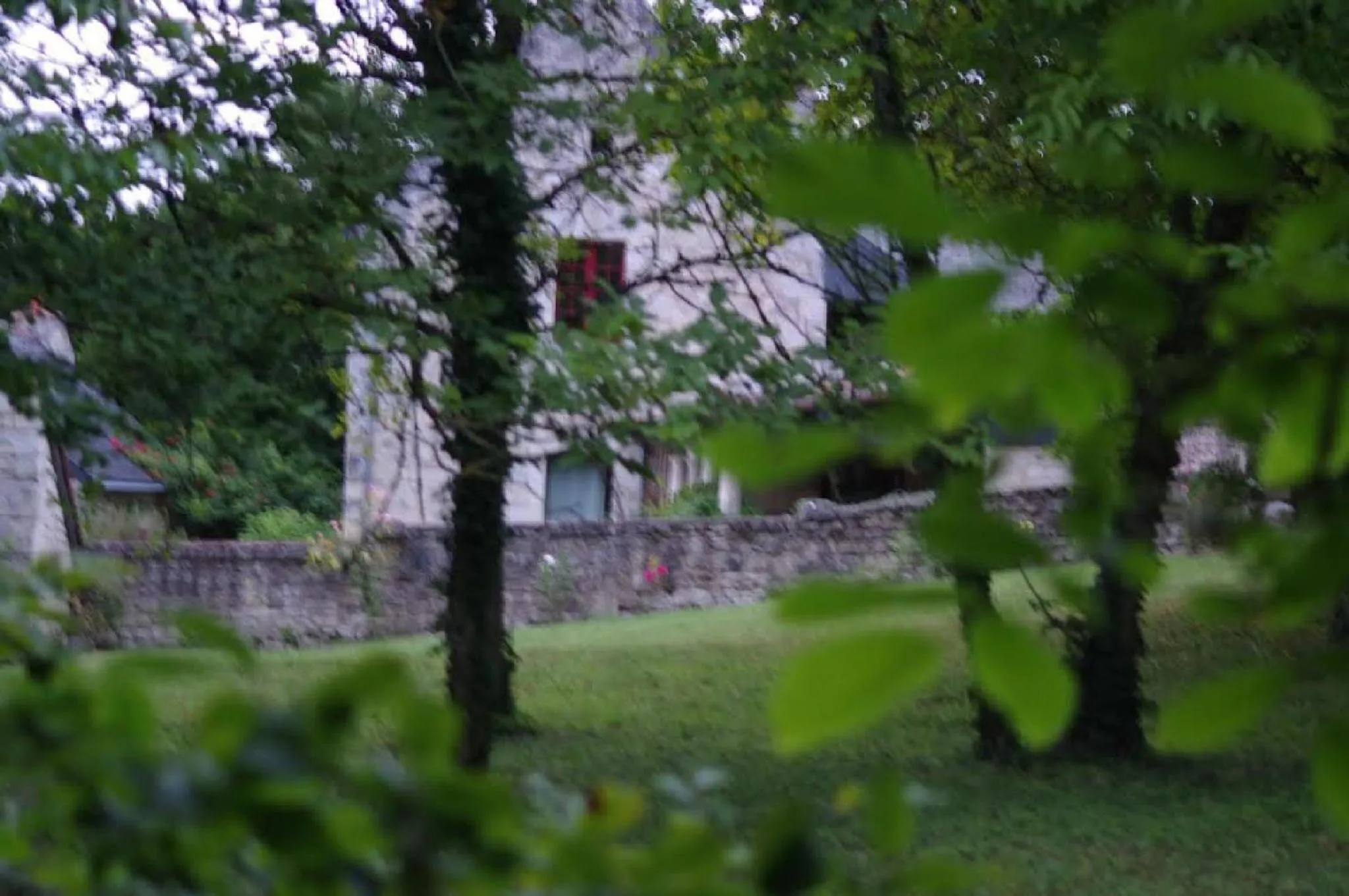Le Logis du Peu Girard