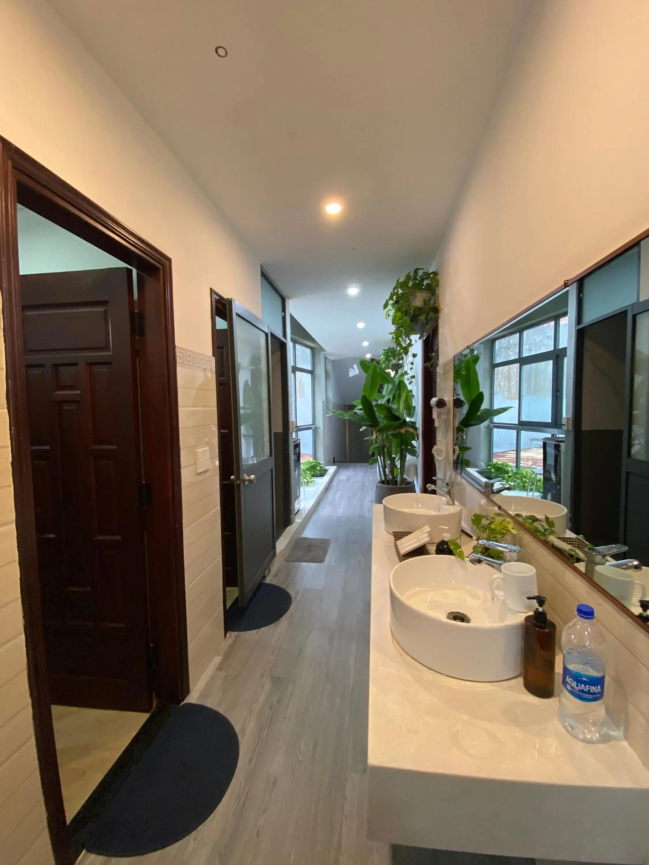 Dom Hostel Old Town Hoi An