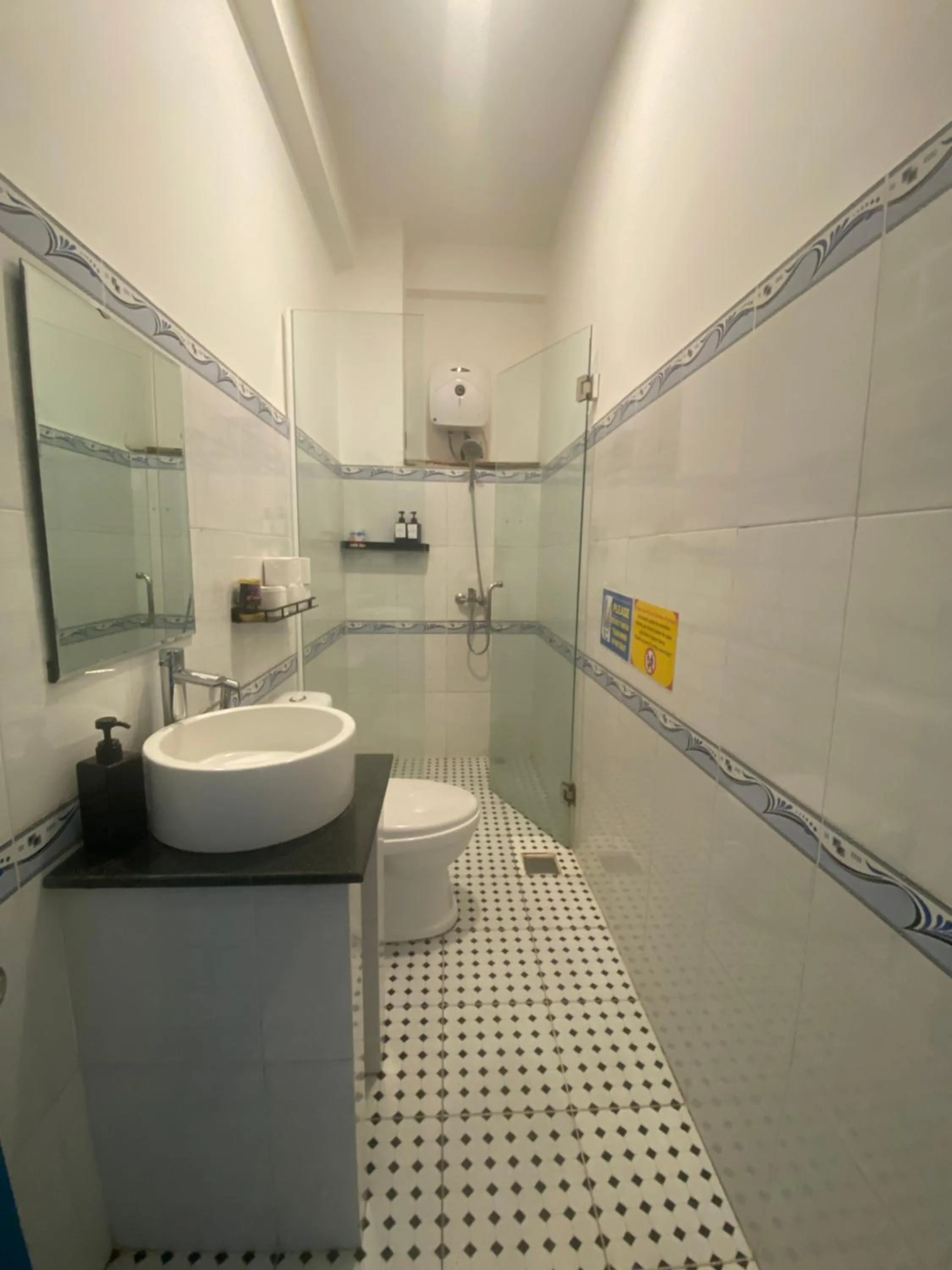 Dom Hostel Old Town Hoi An