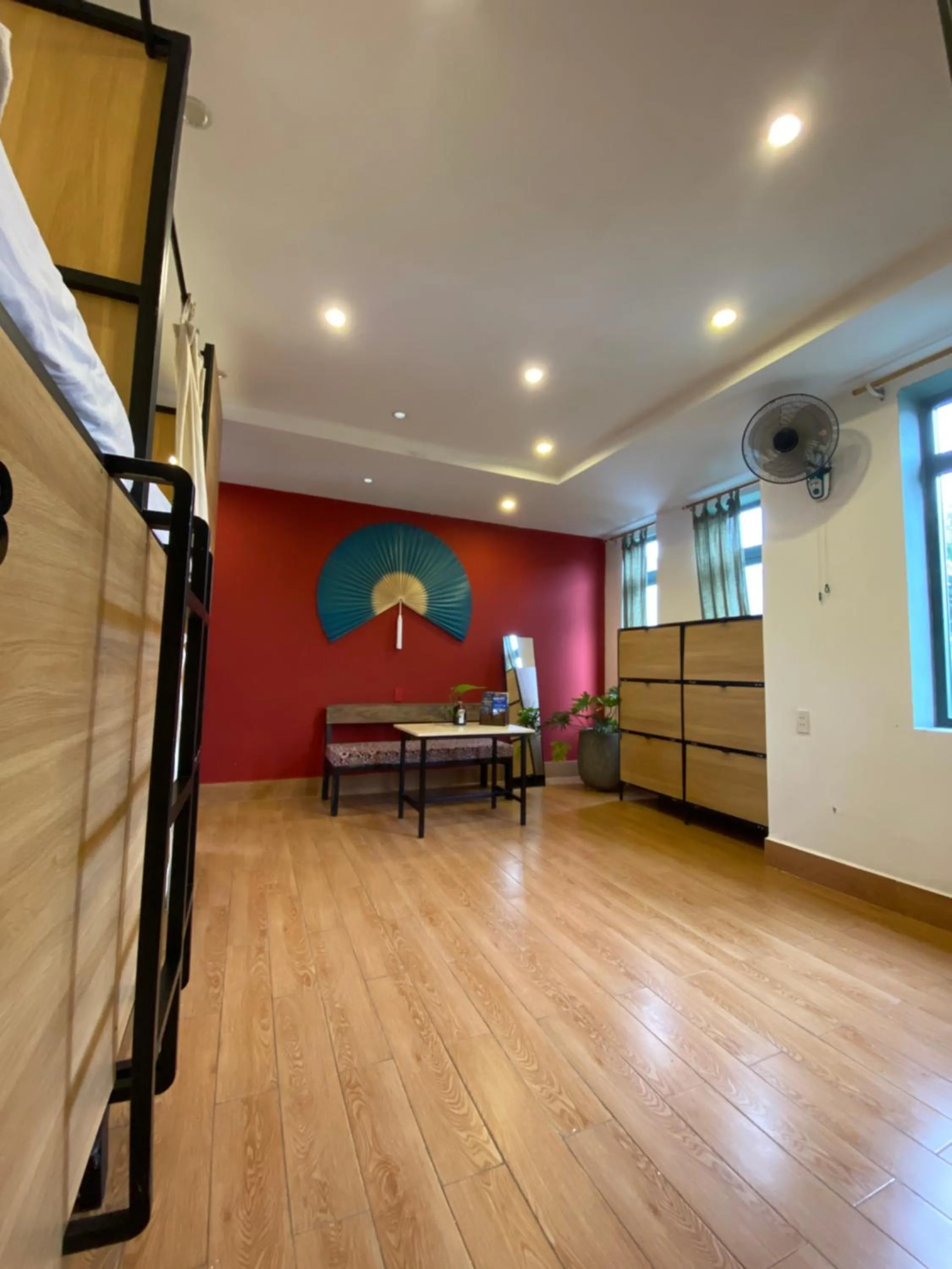 Dom Hostel Old Town Hoi An
