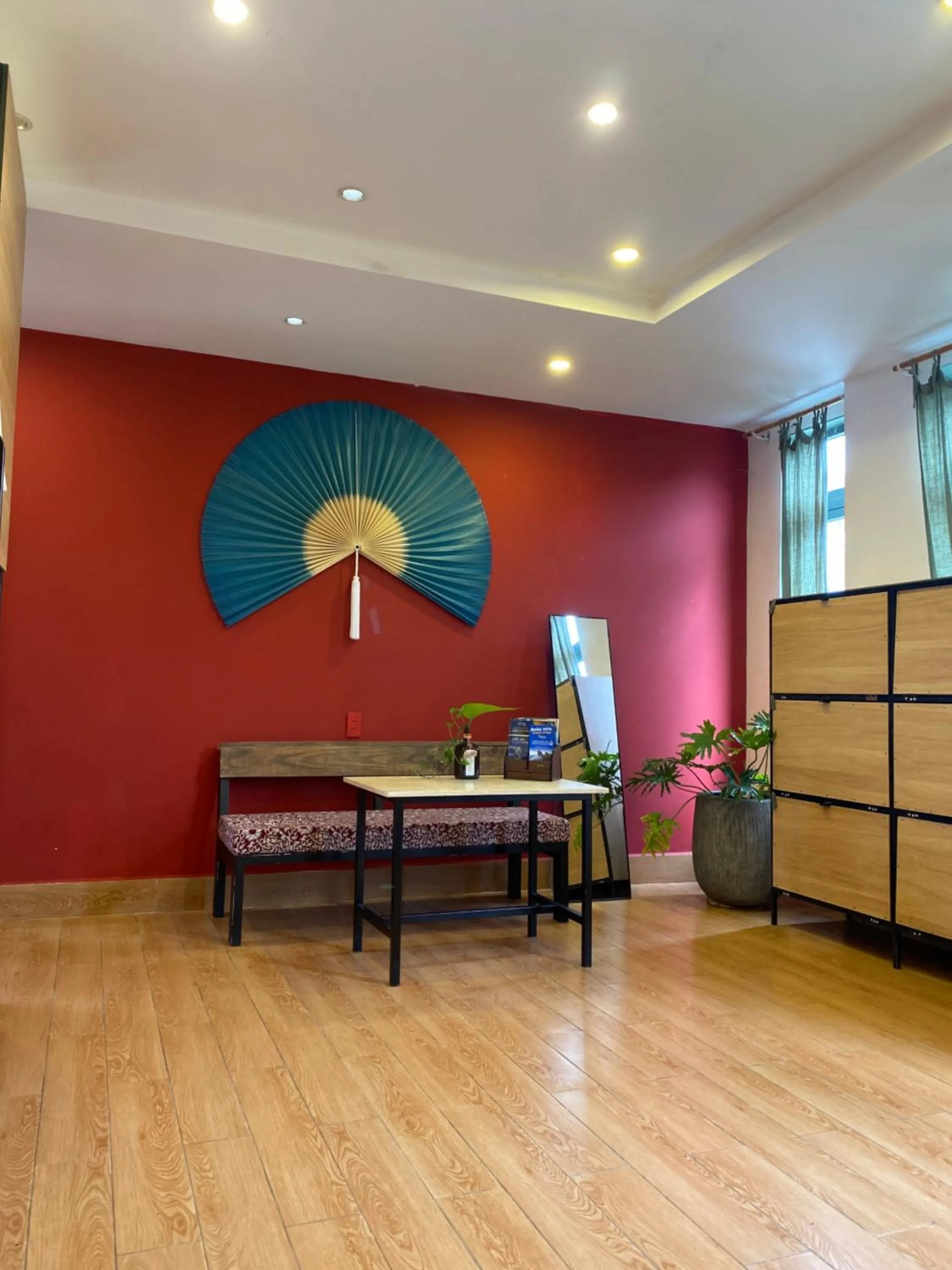 Dom Hostel Old Town Hoi An