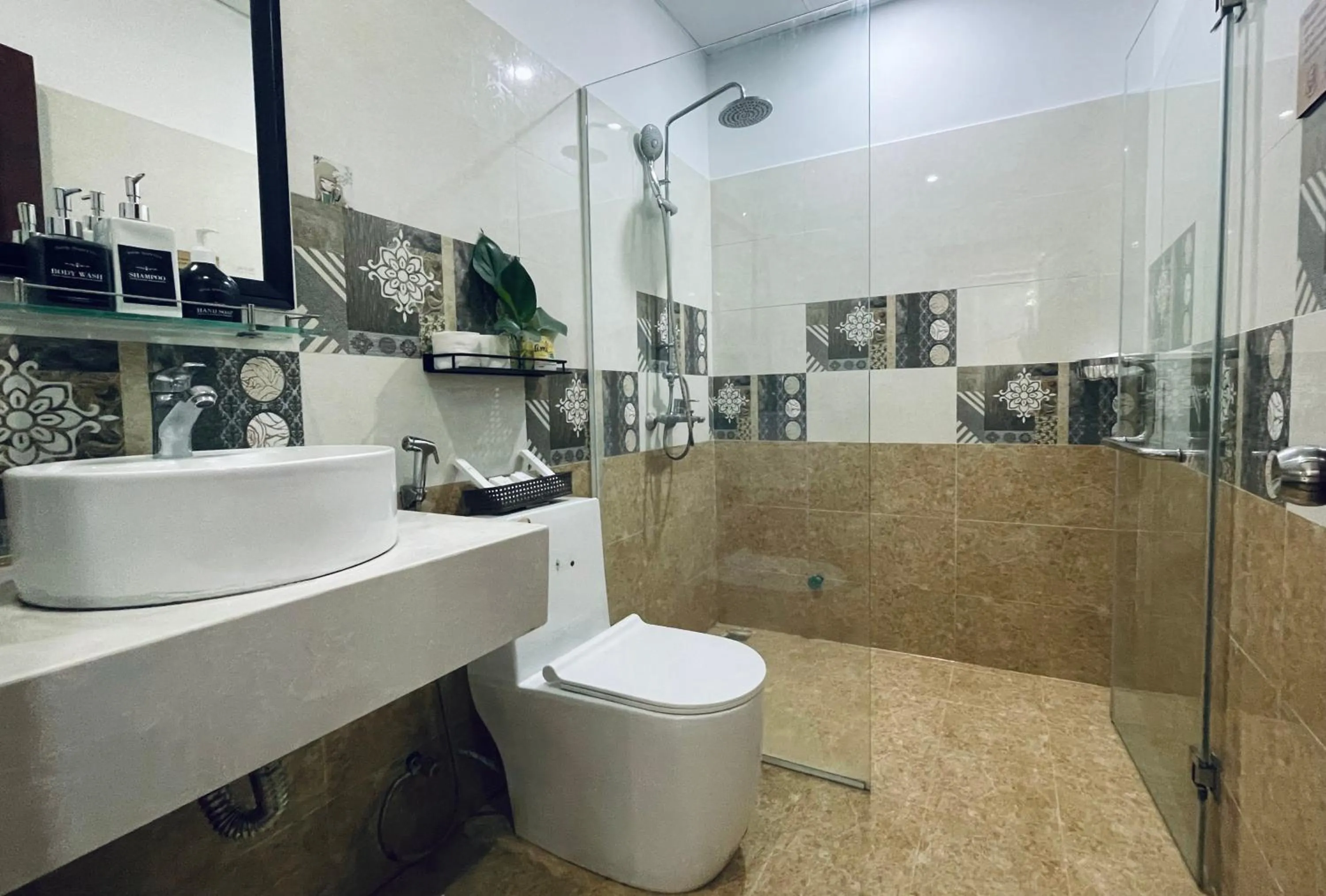 Dom Hostel Old Town Hoi An