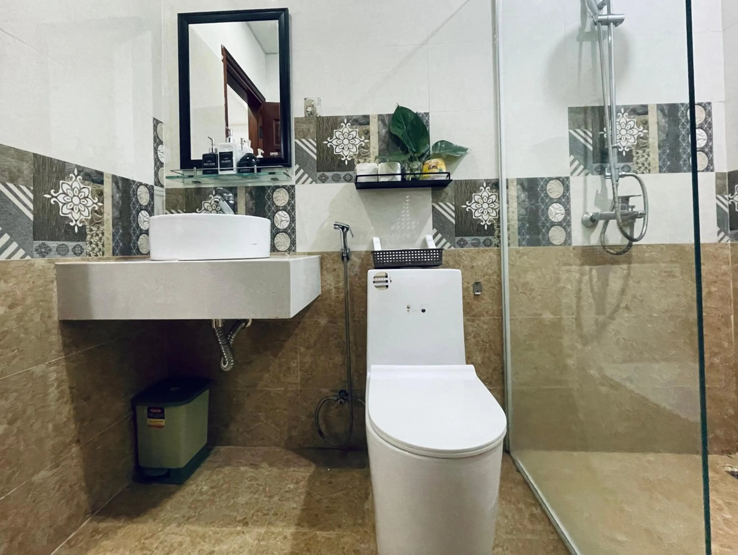 Dom Hostel Old Town Hoi An