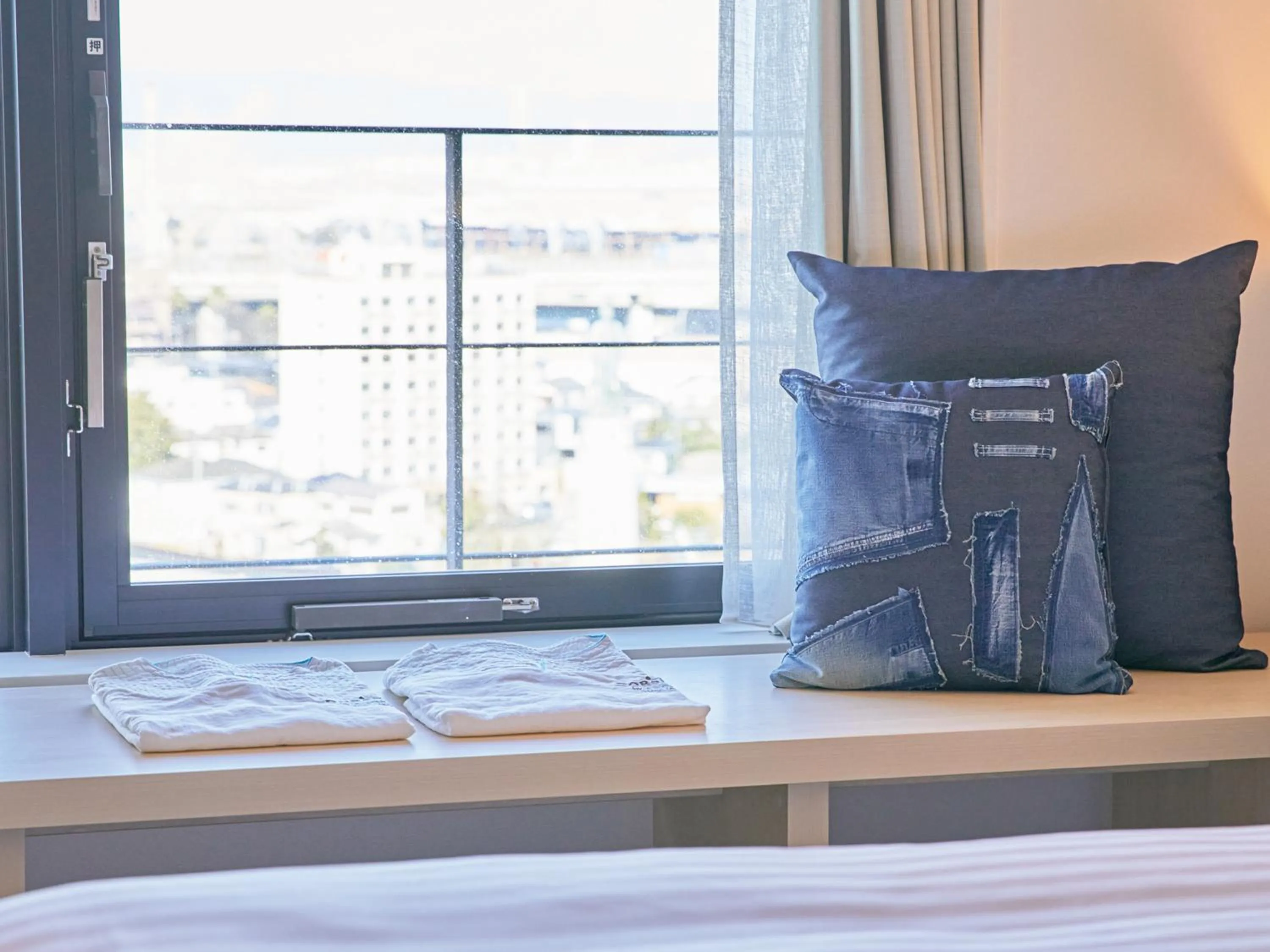 Other, Bed in Dorsett by Agora Osaka Sakai