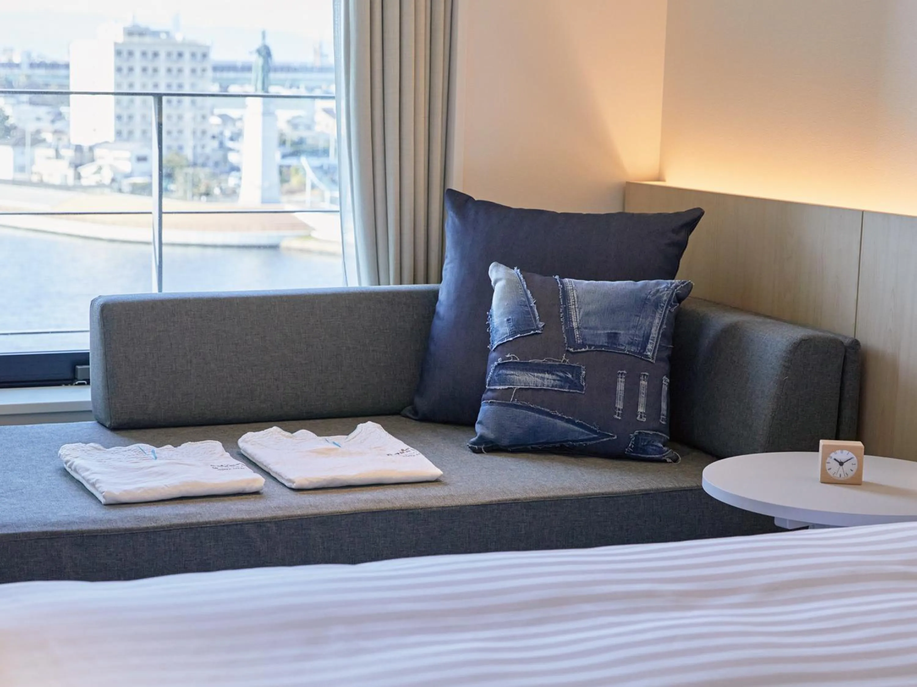 Other, Bed in Dorsett by Agora Osaka Sakai