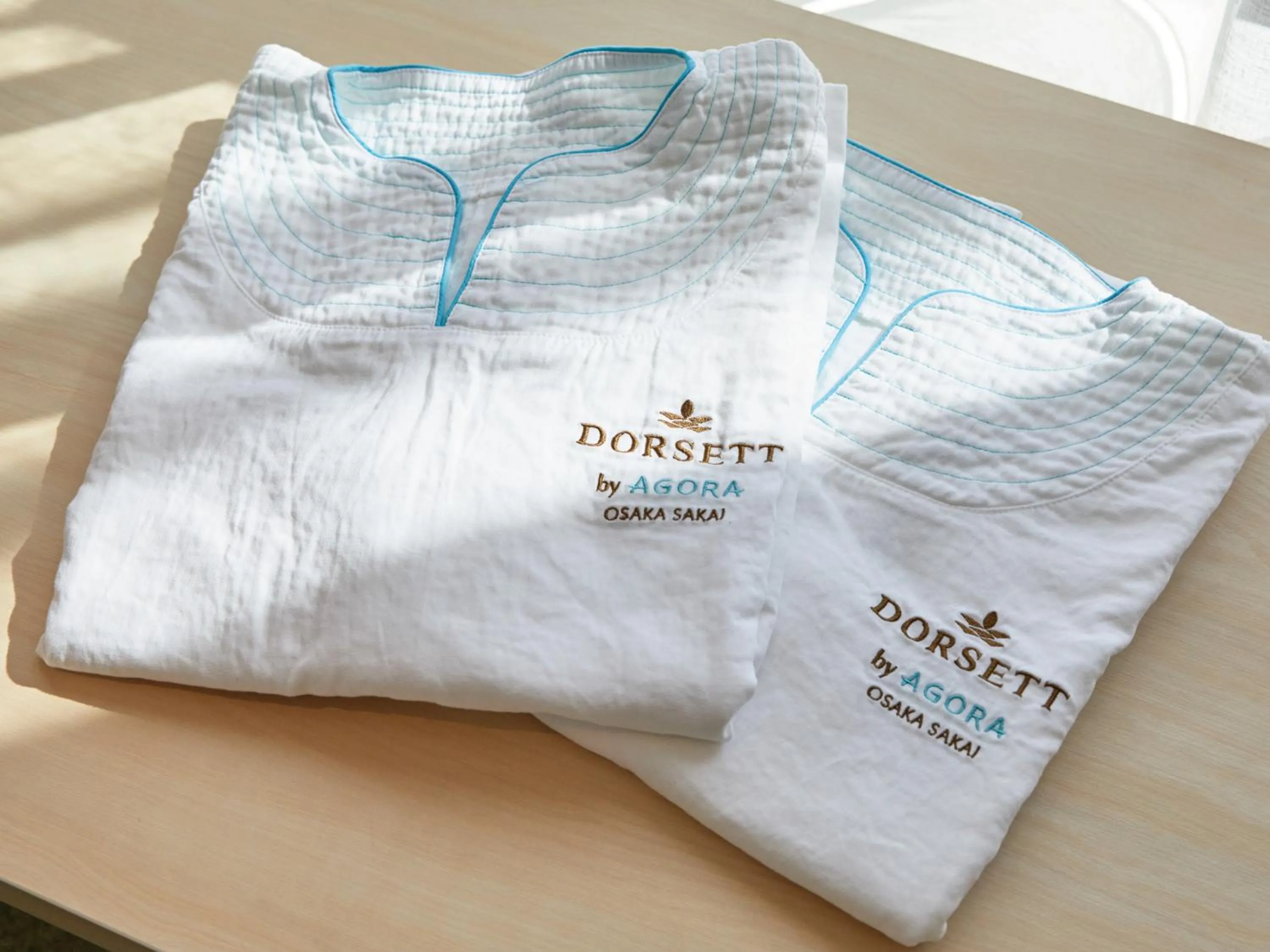 Other in Dorsett by Agora Osaka Sakai