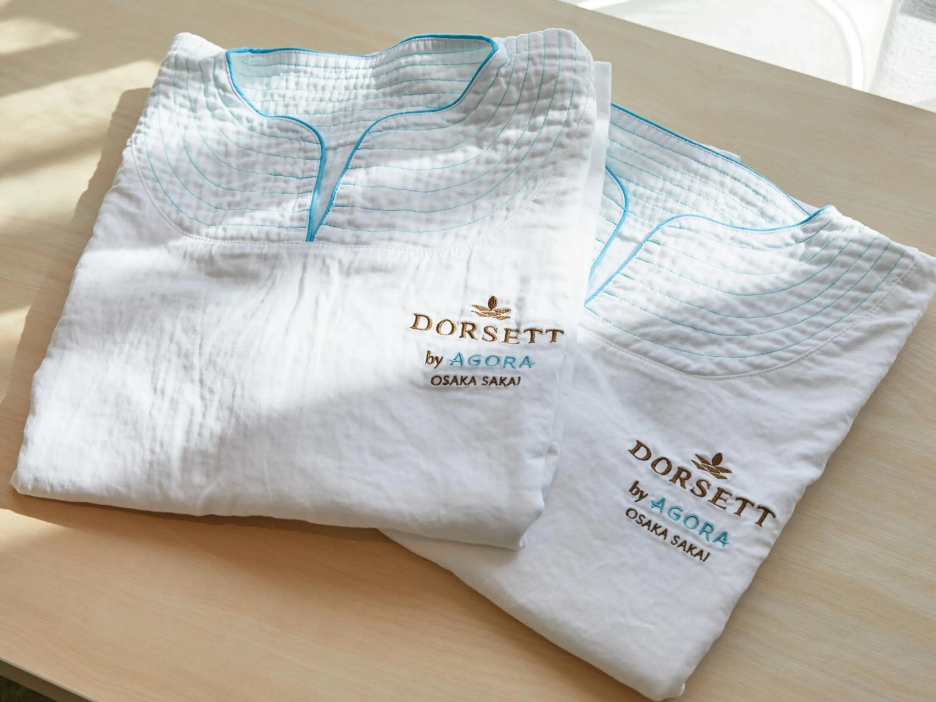 Other in Dorsett by Agora Osaka Sakai