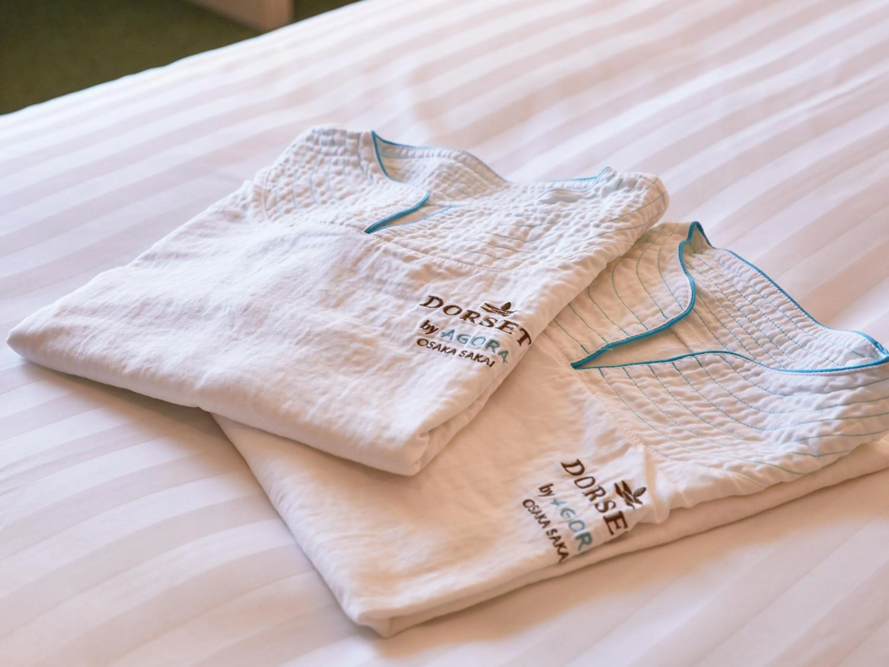 Other, Bed in Dorsett by Agora Osaka Sakai