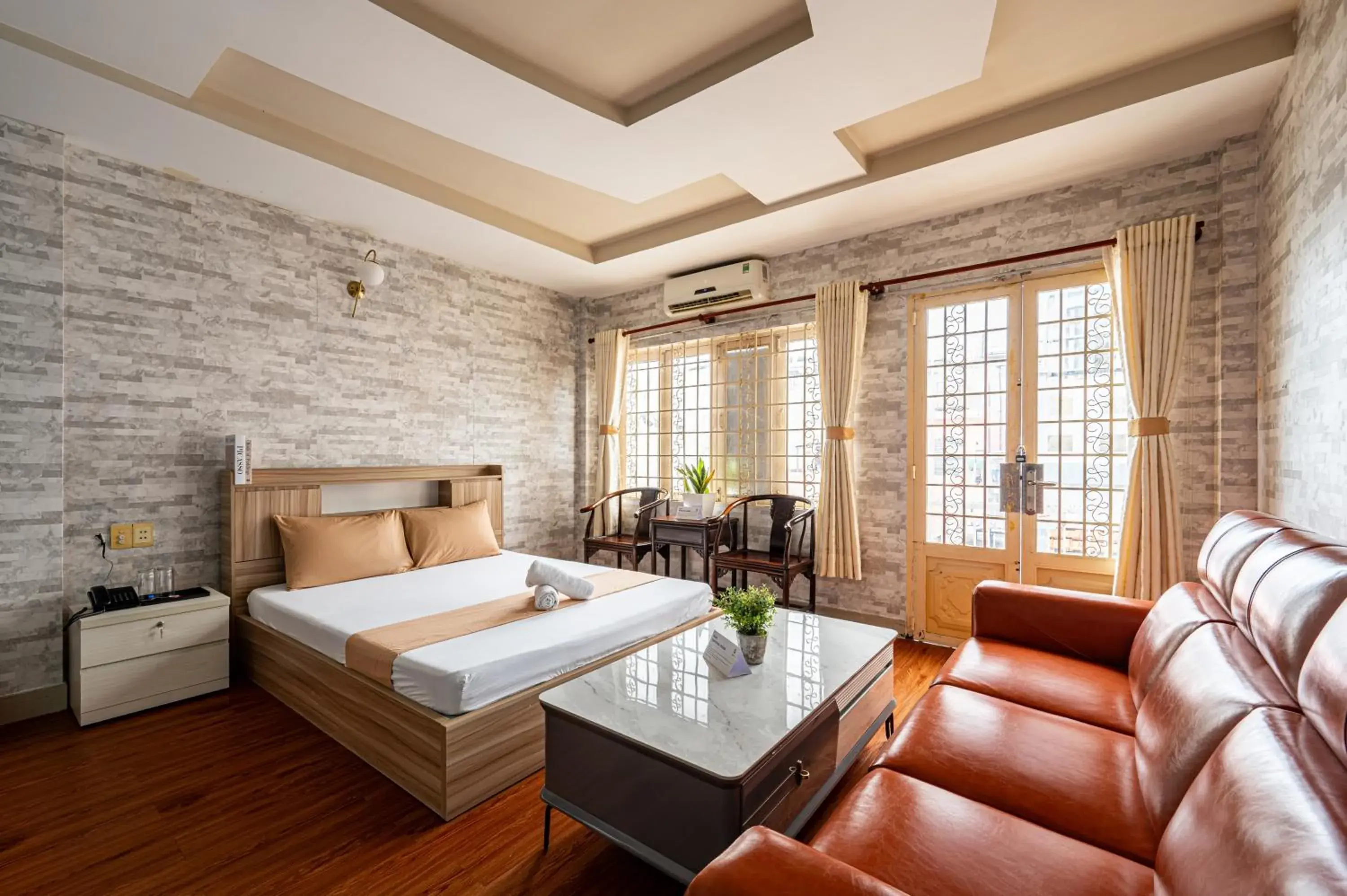 Hoàng Long Hotel By Cozrum Hoàng Long Hotel By Cozrum