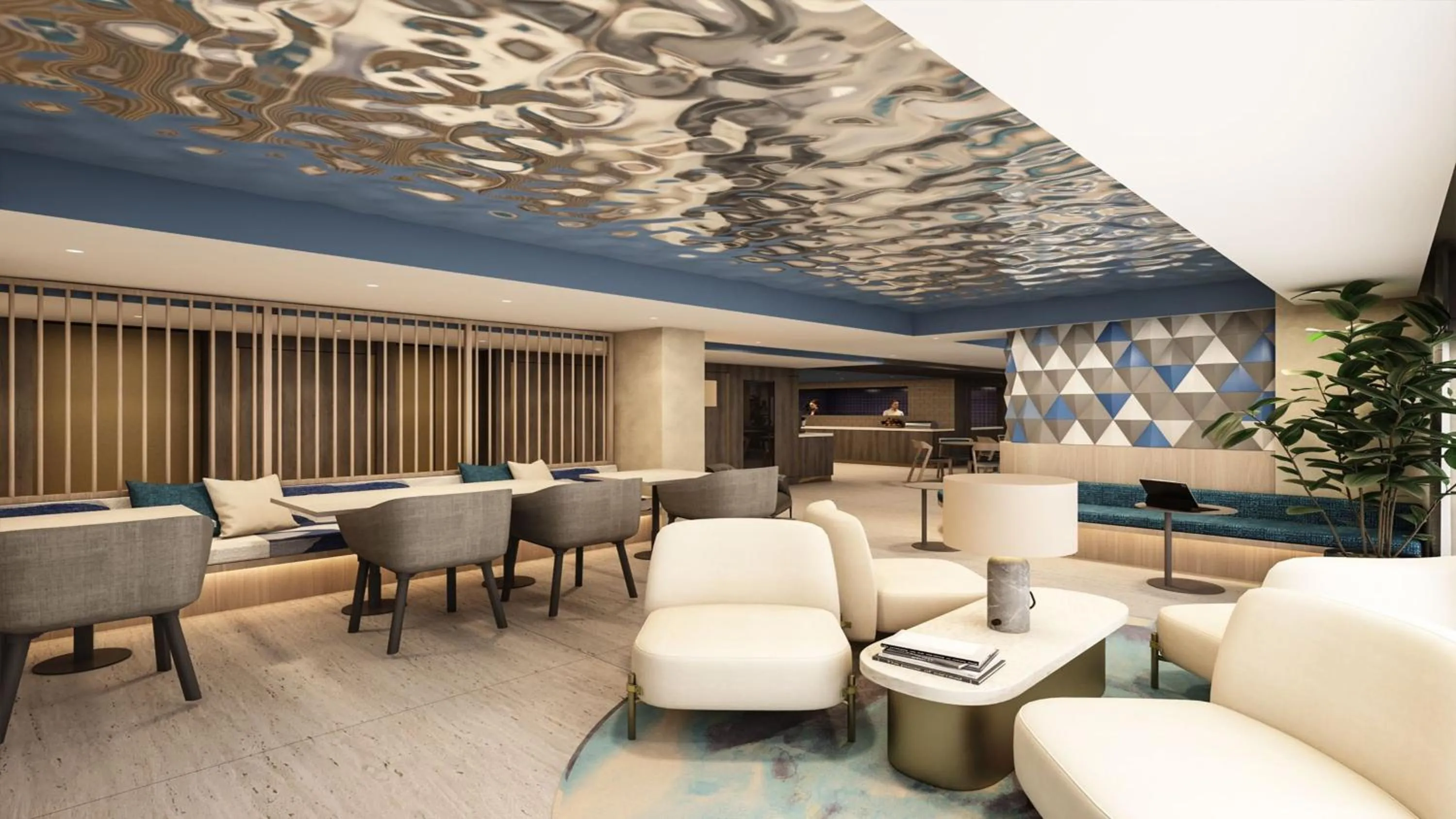 Property building in Holiday Inn Express Istanbul - Airport Arnavutkoy by IHG