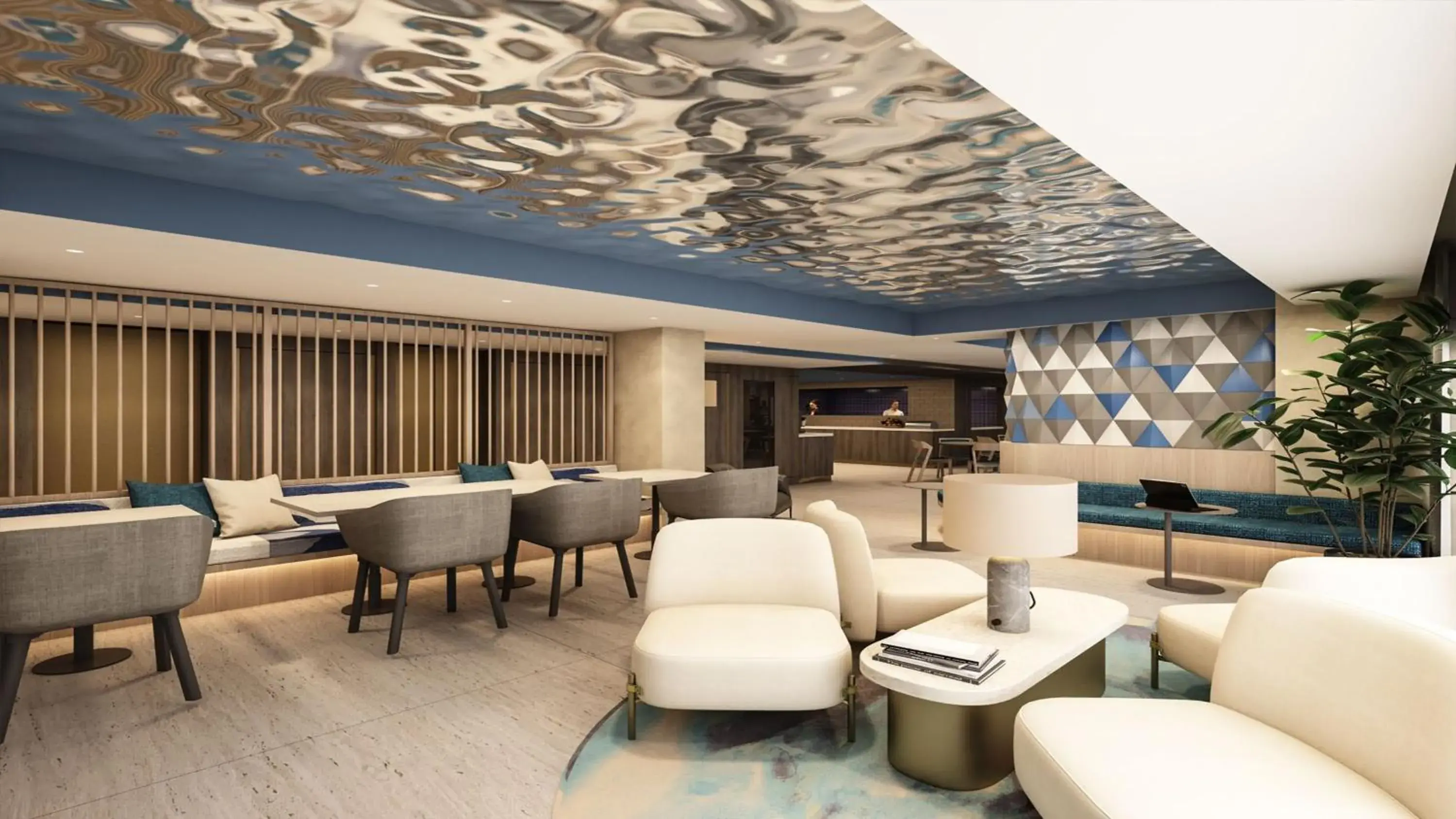 Property building in Holiday Inn Express Istanbul - Airport Arnavutkoy by IHG Property building in Holiday Inn Express Istanbul - Airport Arnavutkoy by IHG