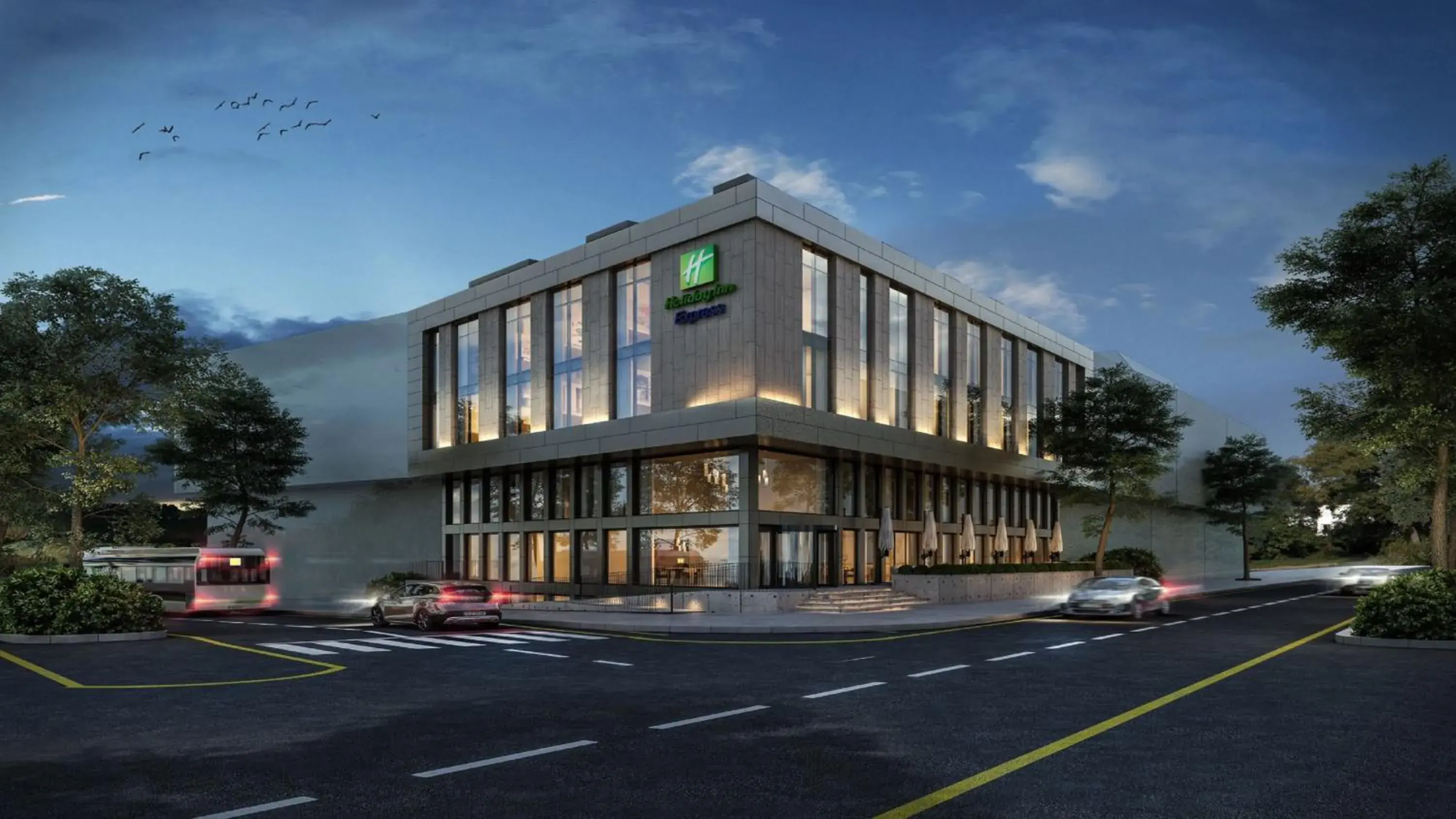 Holiday Inn Express Istanbul - Airport Arnavutkoy by IHG Holiday Inn Express Istanbul - Airport Arnavutkoy by IHG