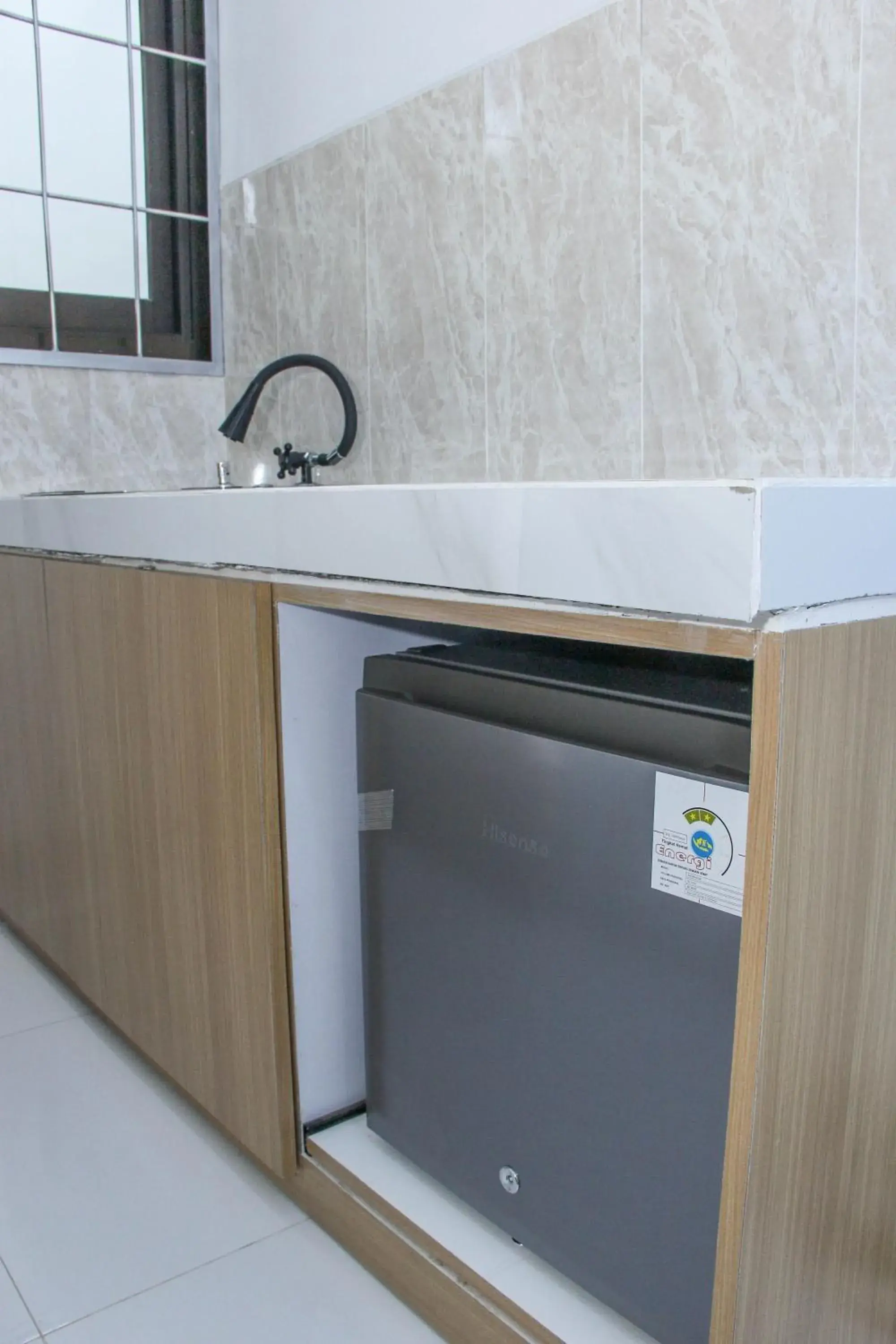 Double or Twin Room in Laswi Syariah Guest House Double or Twin Room in Laswi Syariah Guest House