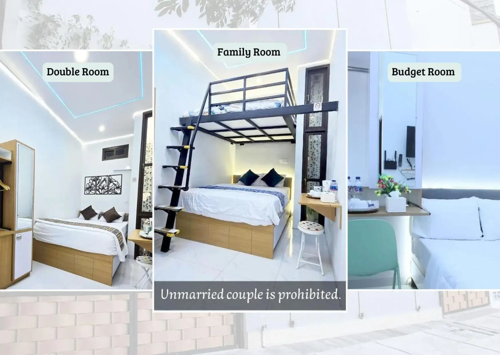 Laswi Syariah Guest House Laswi Syariah Guest House